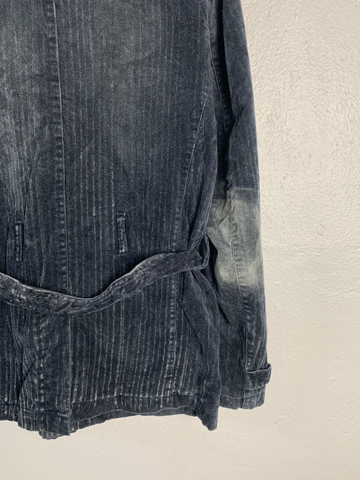 Mossimo Mossimo Corduroy Jacket Size US M / EU 48-50 / 2 - 8 Thumbnail
