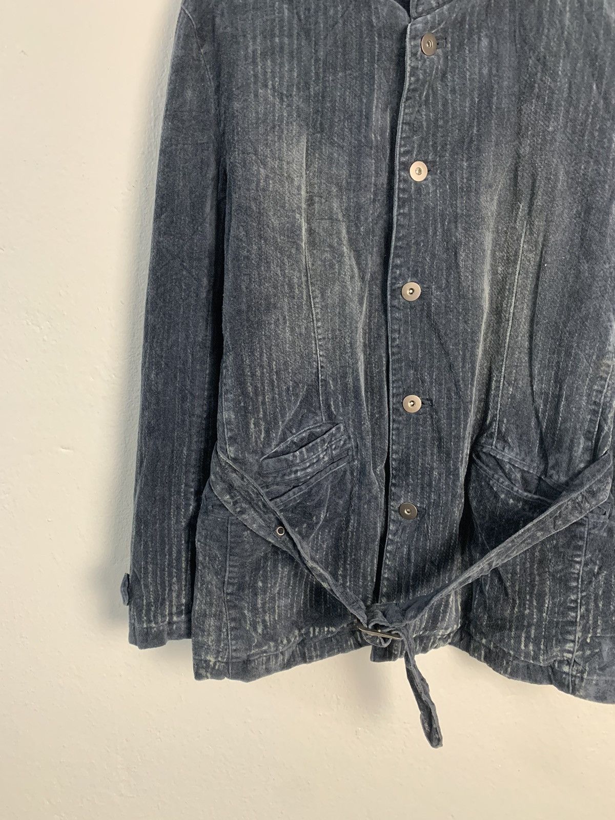 Mossimo Mossimo Corduroy Jacket Size US M / EU 48-50 / 2 - 3 Thumbnail
