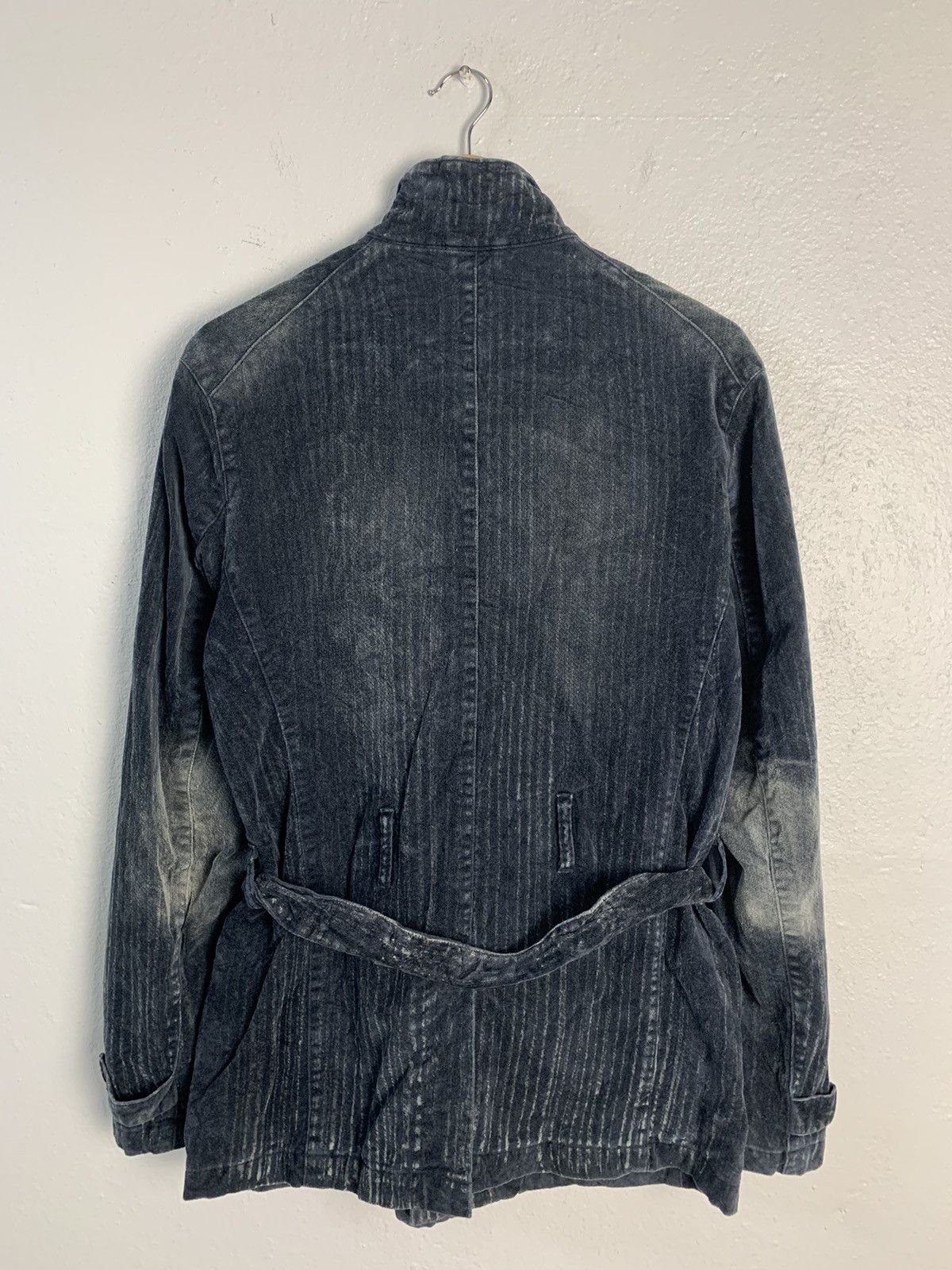 Mossimo Mossimo Corduroy Jacket Size US M / EU 48-50 / 2 - 7 Thumbnail