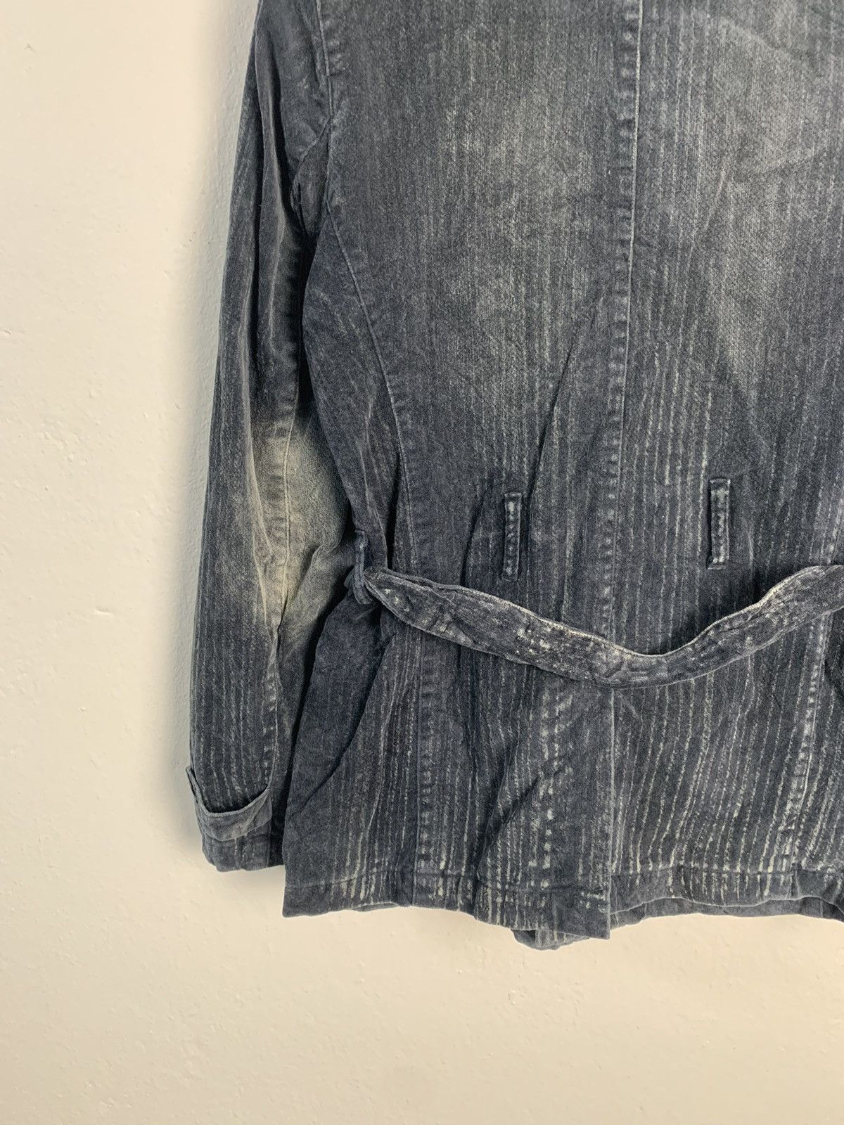 Mossimo Mossimo Corduroy Jacket Size US M / EU 48-50 / 2 - 9 Thumbnail