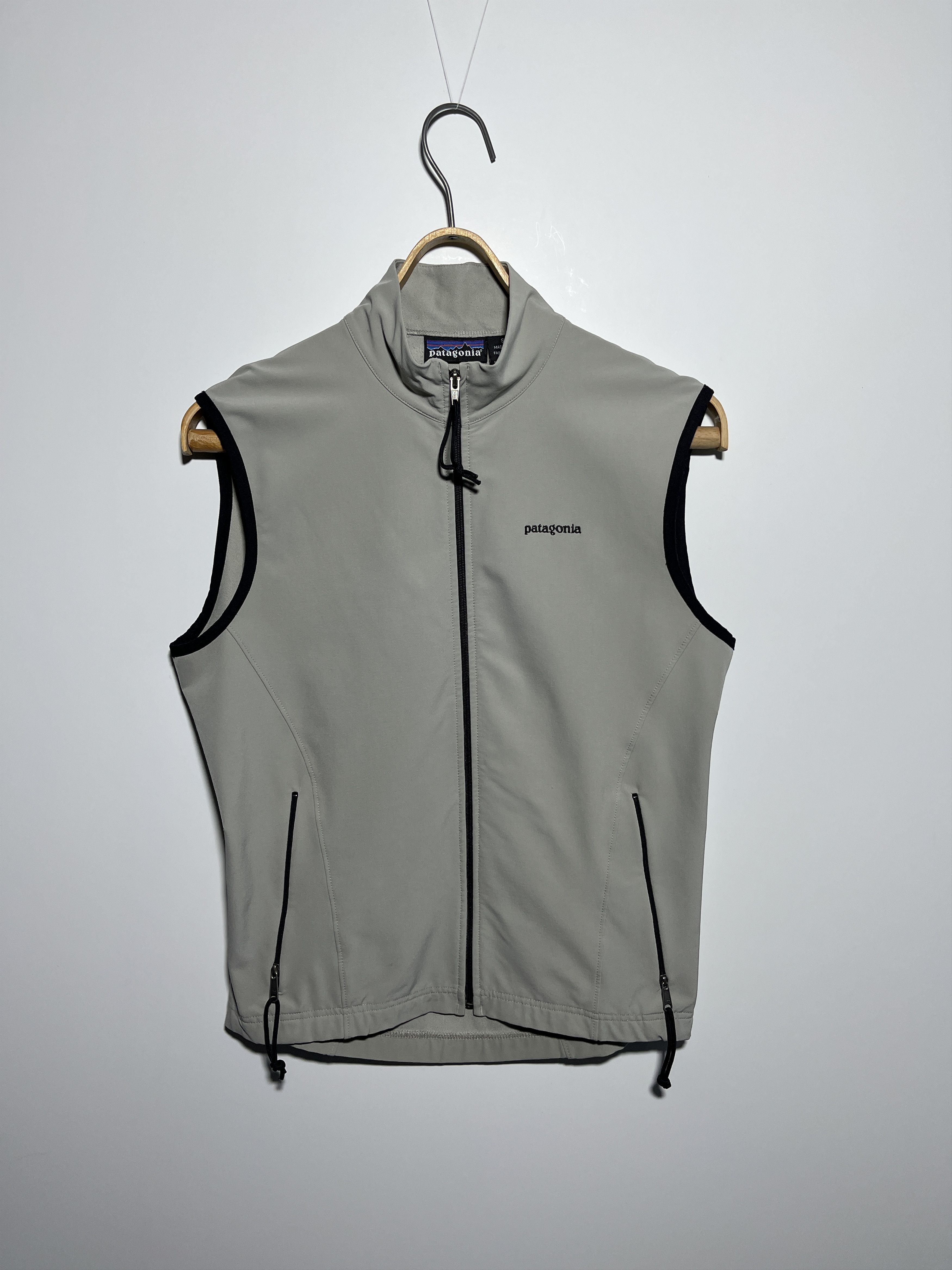 Vintage Patagonia Nylon Vest Size S