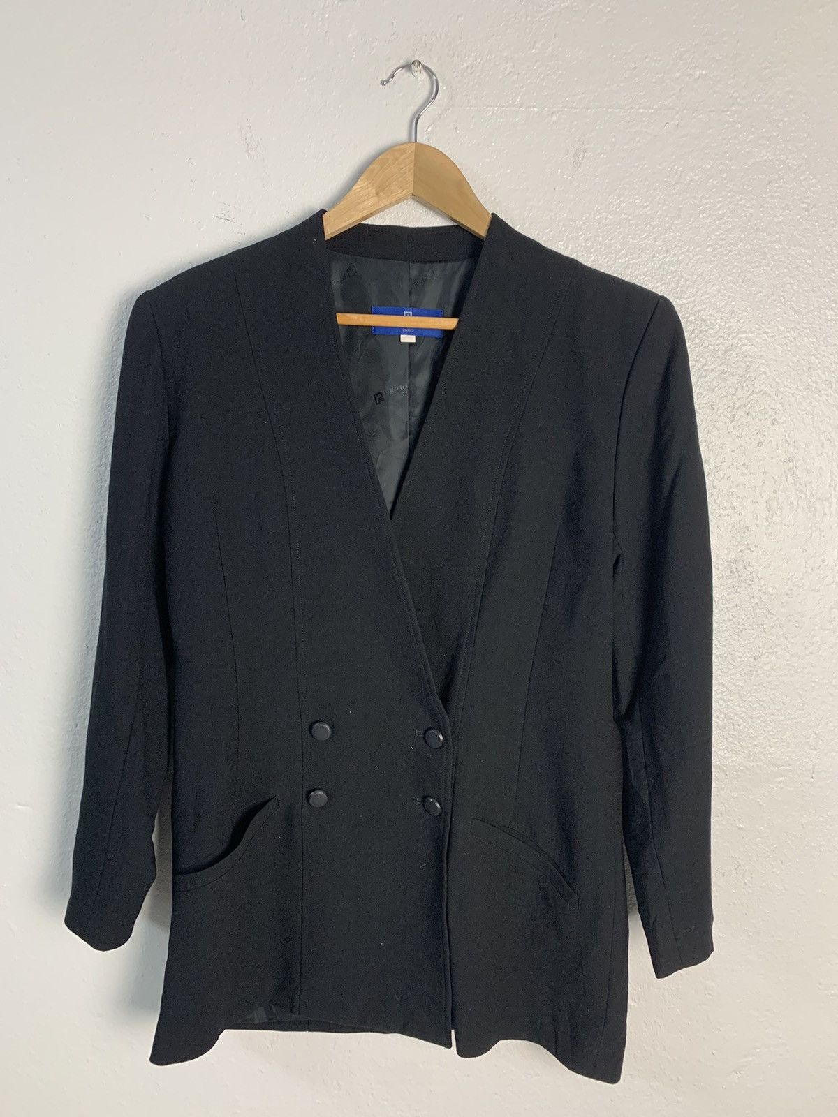 Paco Rabanne Paco Rabanne Jacket Size S / US 4 / IT 40 - 1 Thumbnail