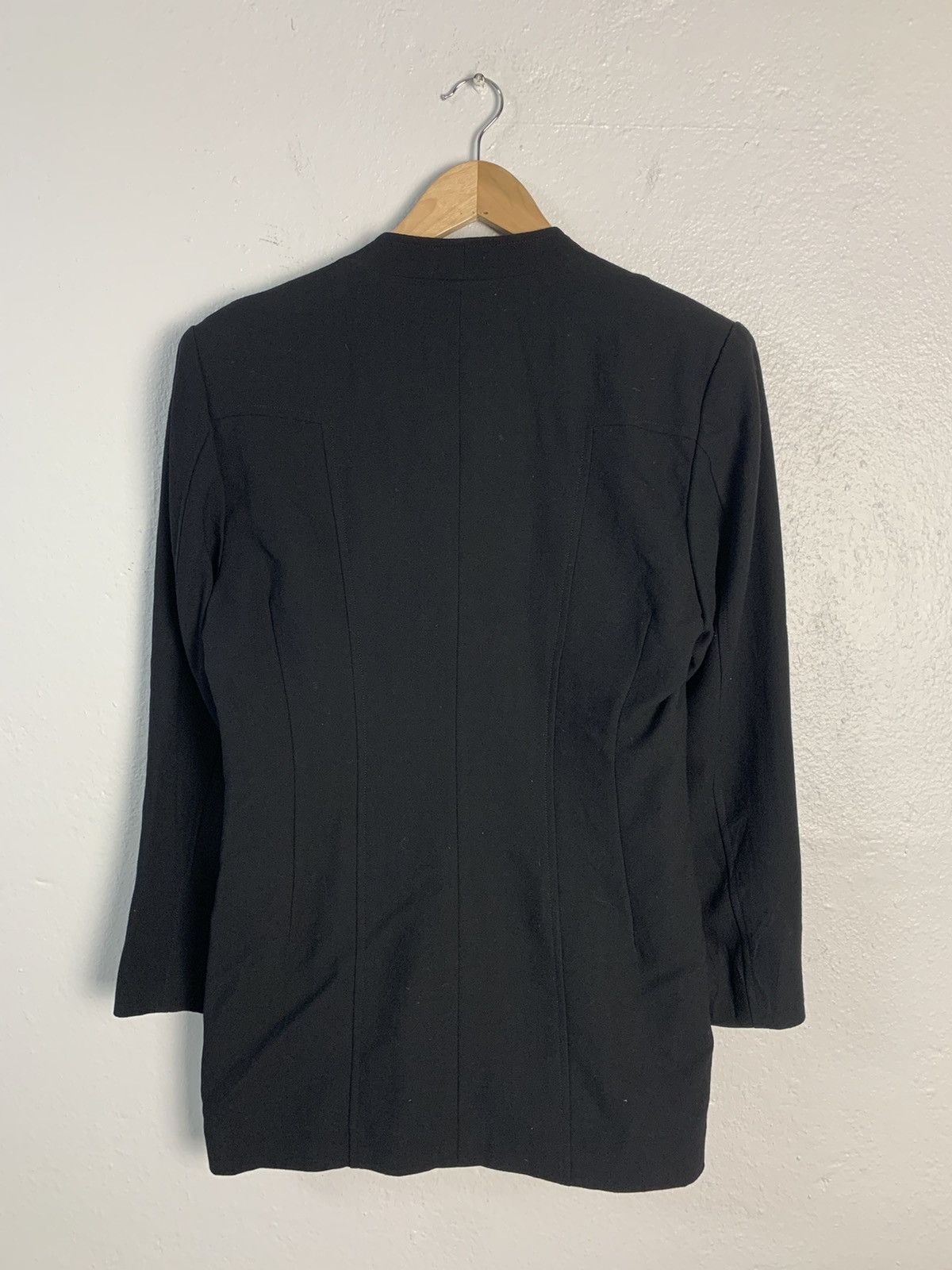 Paco Rabanne Paco Rabanne Jacket Size S / US 4 / IT 40 - 7 Thumbnail