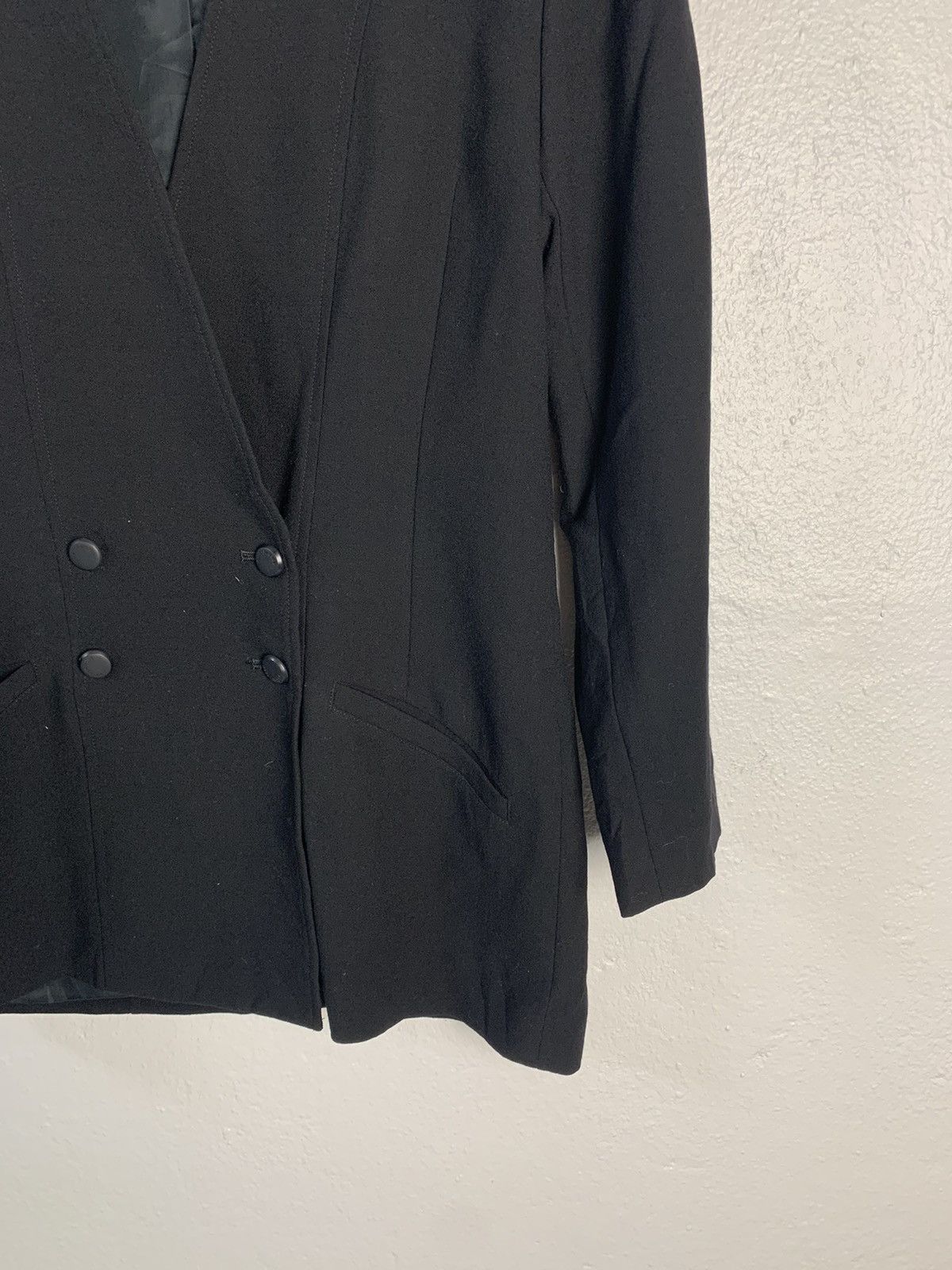 Paco Rabanne Paco Rabanne Jacket Size S / US 4 / IT 40 - 2 Thumbnail