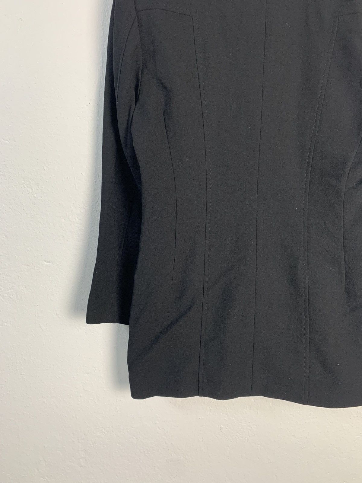 Paco Rabanne Paco Rabanne Jacket Size S / US 4 / IT 40 - 9 Thumbnail