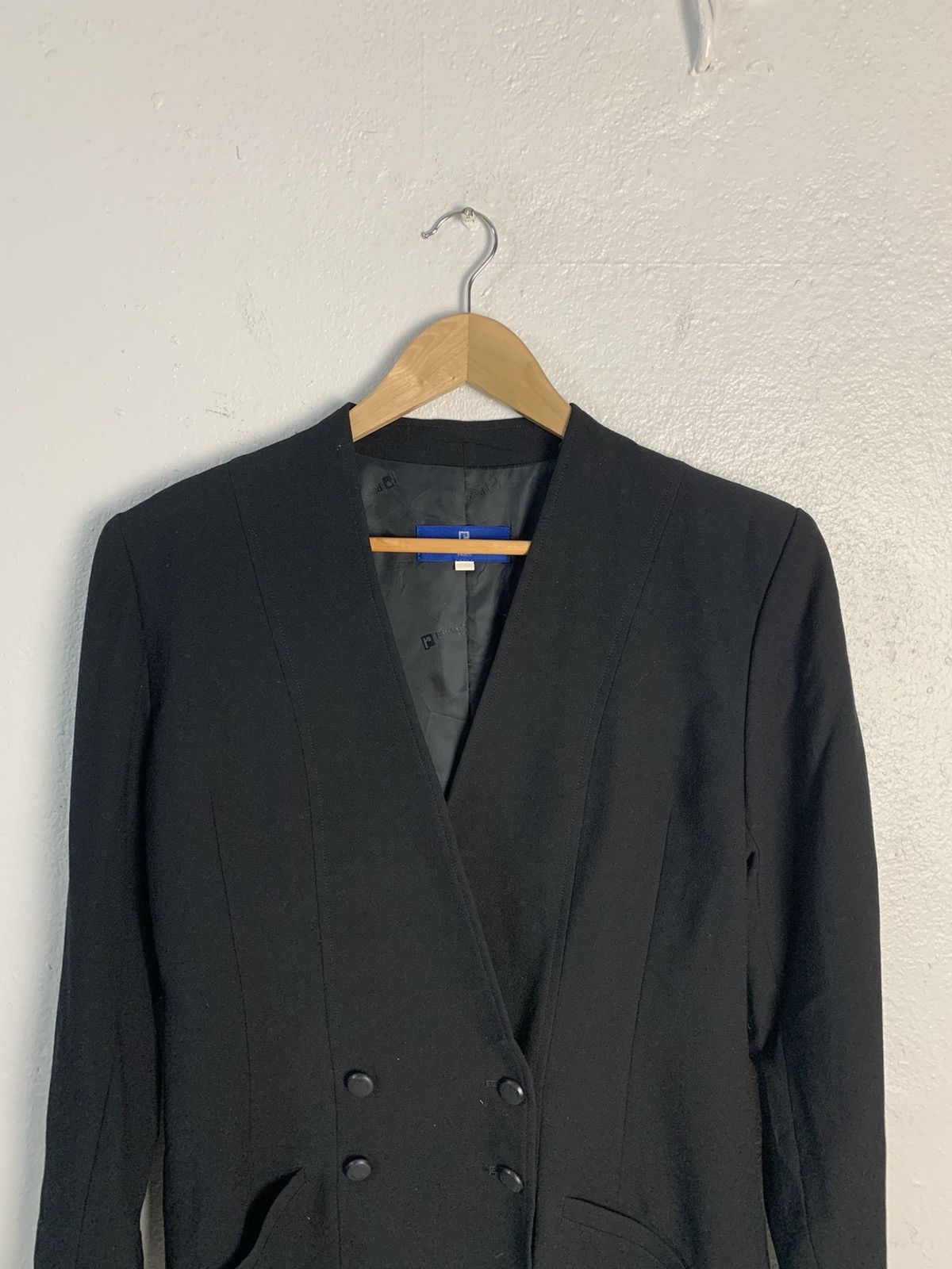 Paco Rabanne Paco Rabanne Jacket Size S / US 4 / IT 40 - 4 Thumbnail