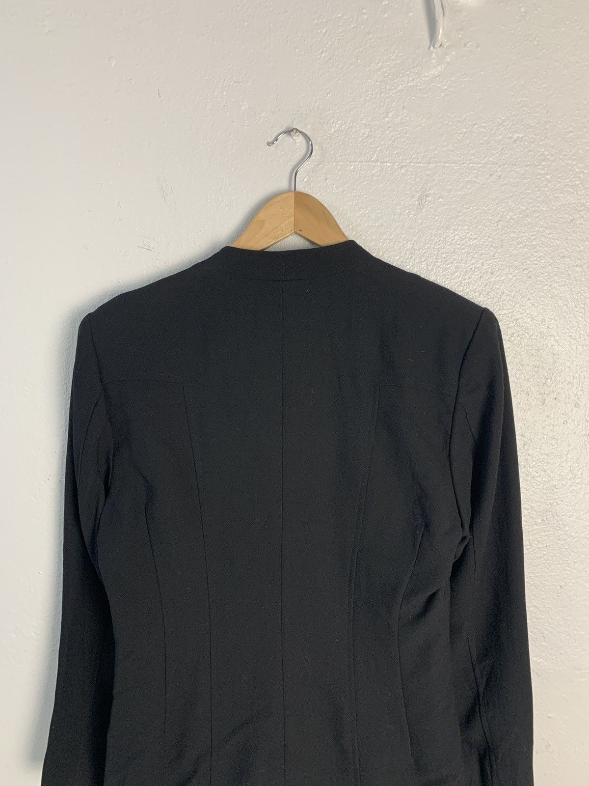 Paco Rabanne Paco Rabanne Jacket Size S / US 4 / IT 40 - 10 Thumbnail