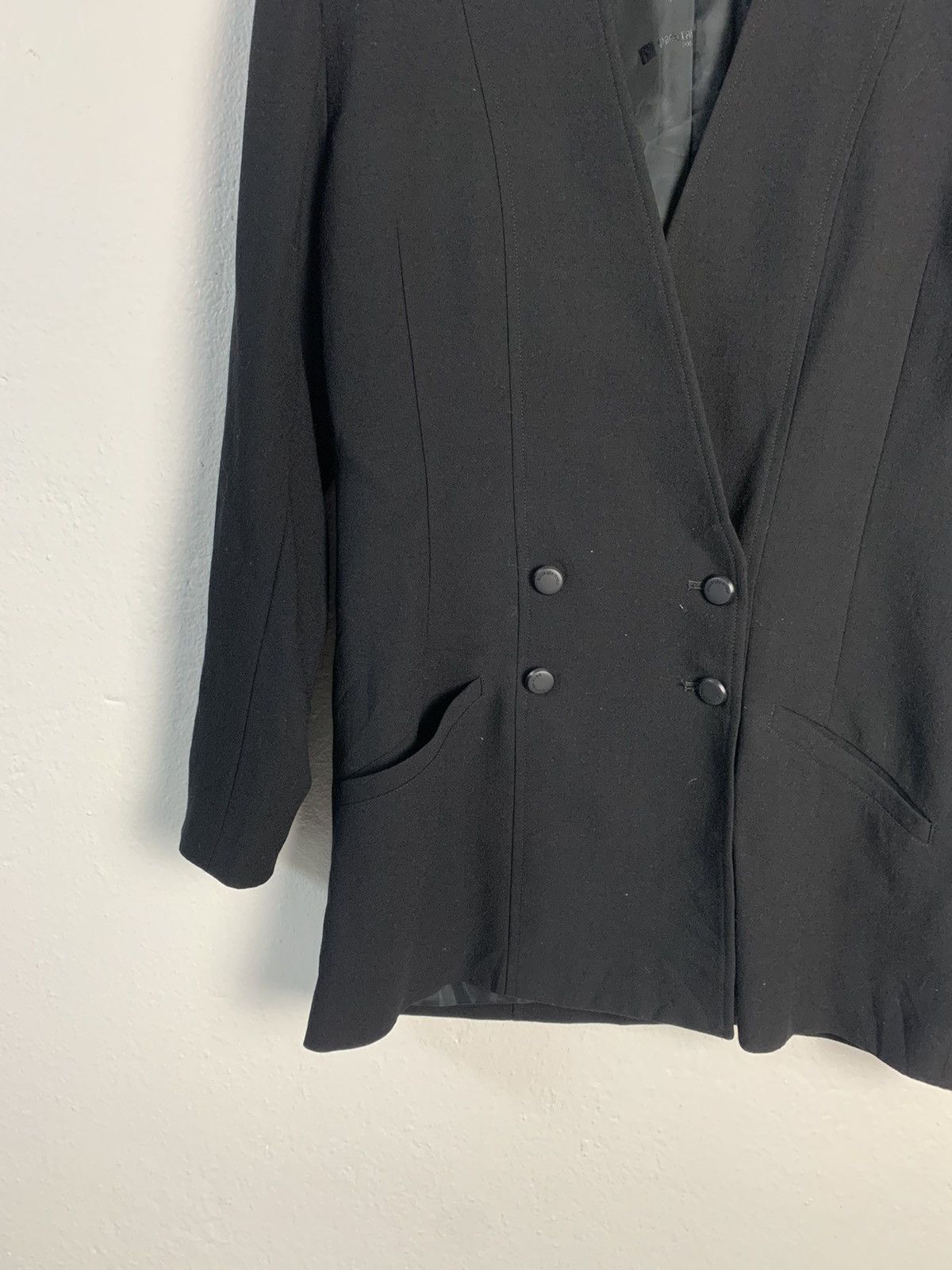 Paco Rabanne Paco Rabanne Jacket Size S / US 4 / IT 40 - 3 Thumbnail