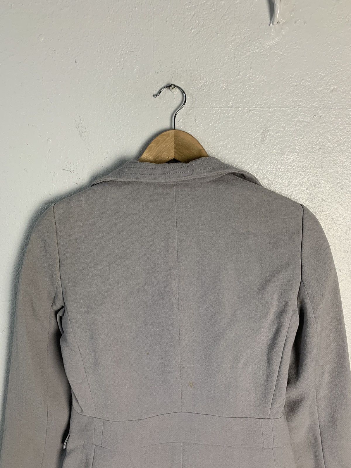 Emporio Armani Emporio Armani Jacket Size M / US 6-8 / IT 42-44 - 10 Thumbnail