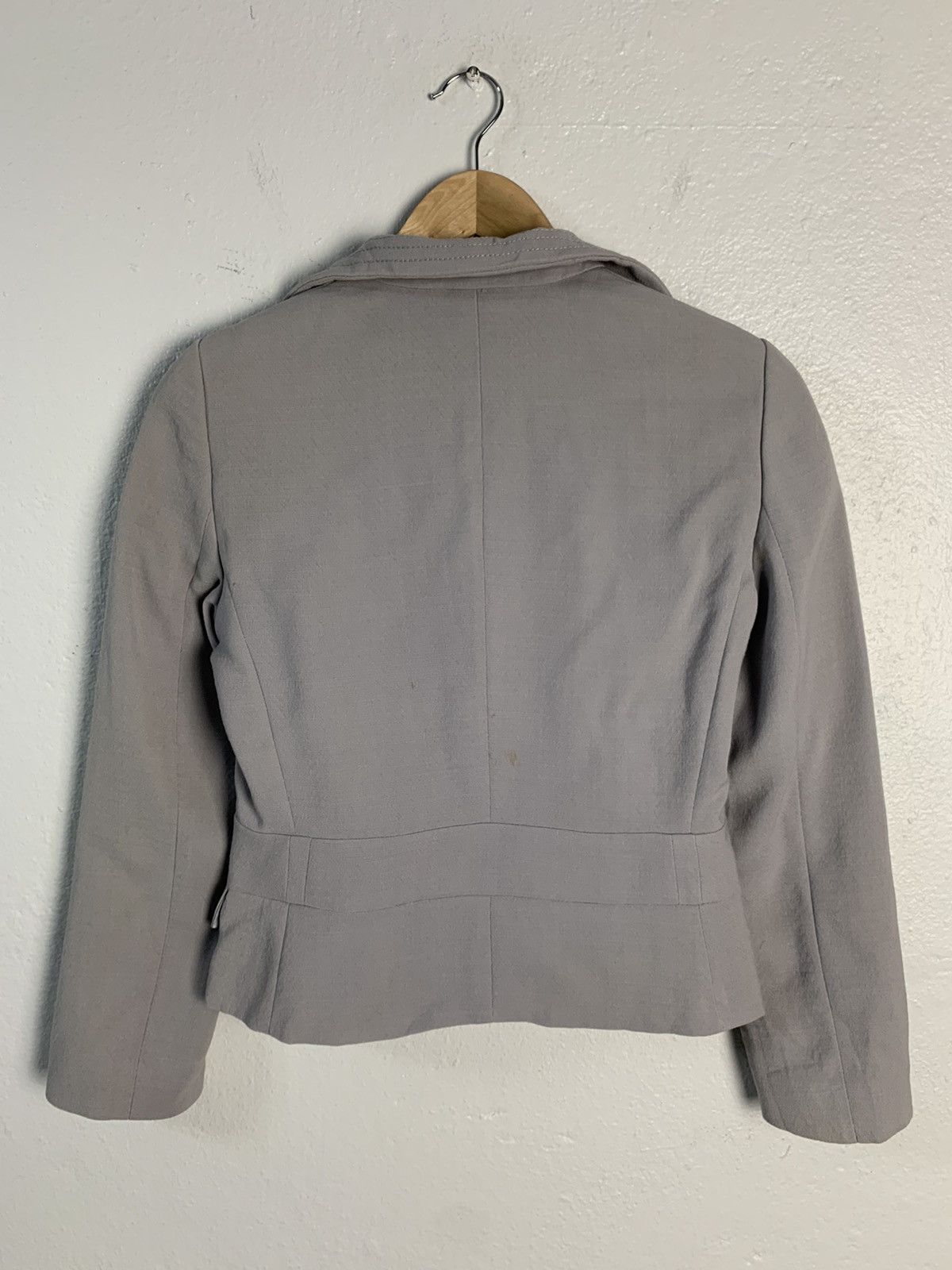 Emporio Armani Emporio Armani Jacket Size M / US 6-8 / IT 42-44 - 7 Thumbnail