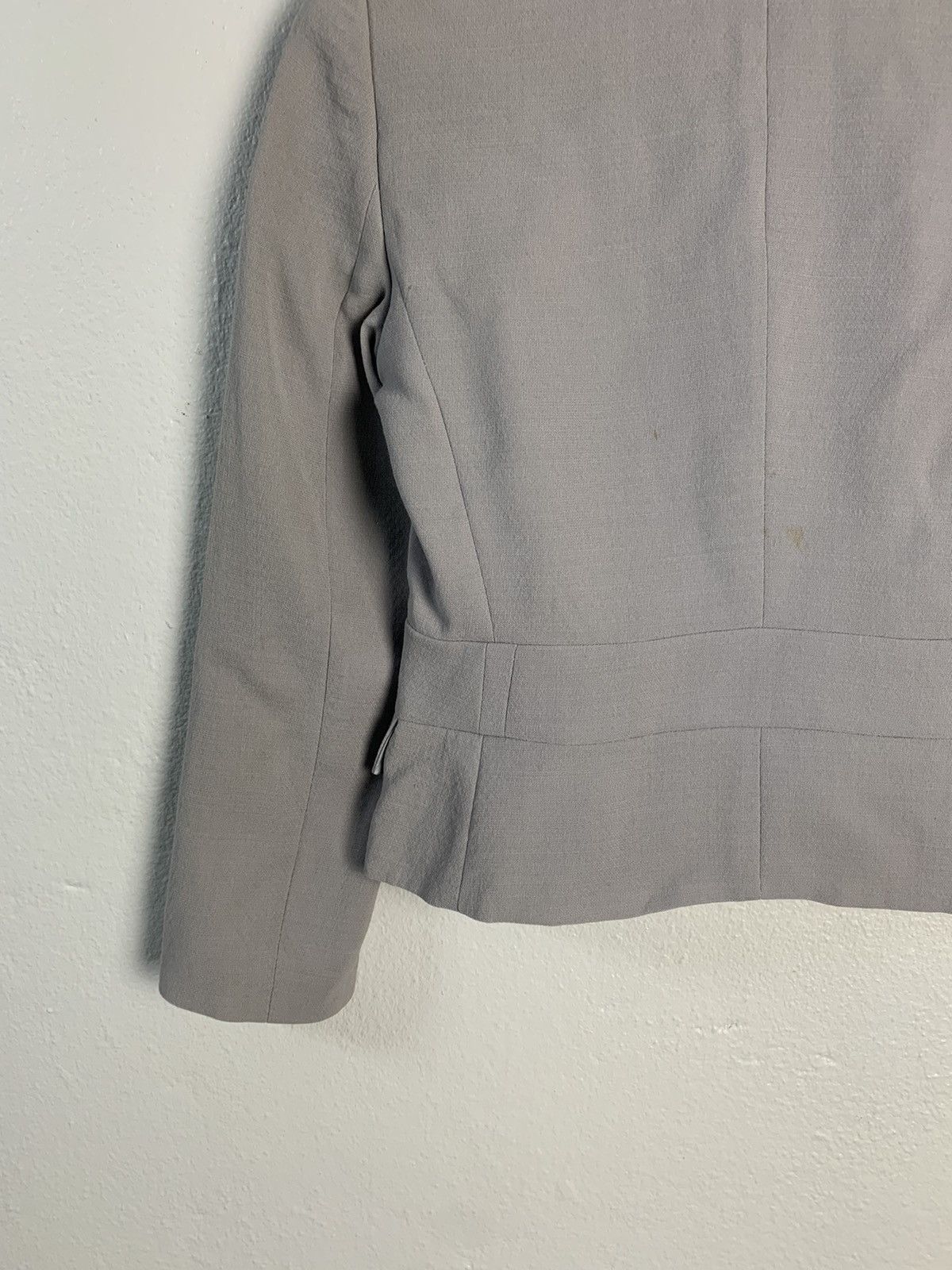 Emporio Armani Emporio Armani Jacket Size M / US 6-8 / IT 42-44 - 9 Thumbnail