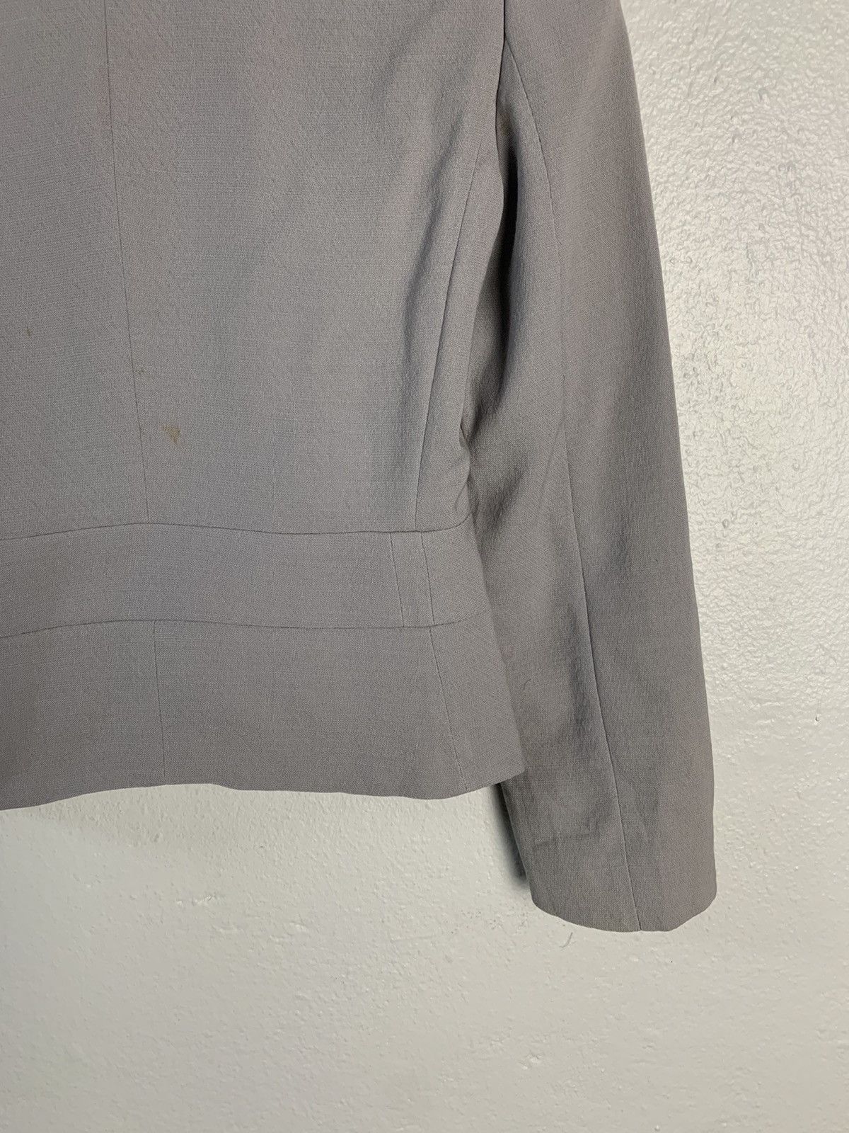 Emporio Armani Emporio Armani Jacket Size M / US 6-8 / IT 42-44 - 8 Thumbnail