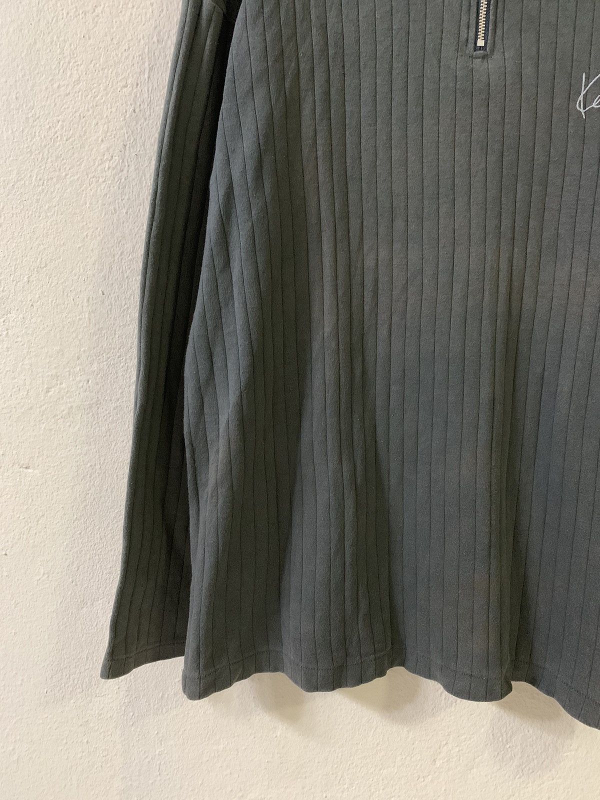 Kenzo Kenzo Jeans Sweater Size US L / EU 52-54 / 3 - 3 Thumbnail
