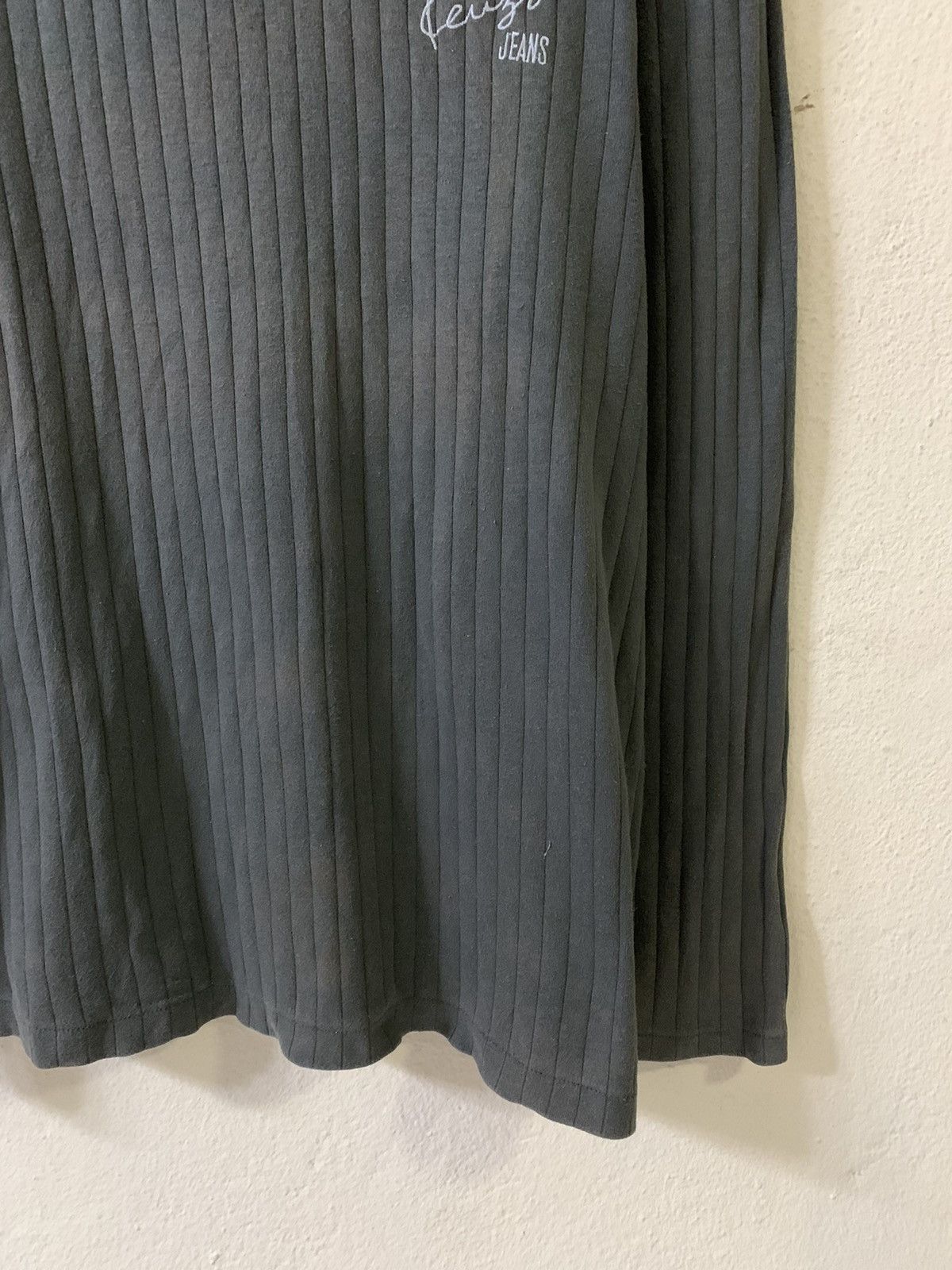 Kenzo Kenzo Jeans Sweater Size US L / EU 52-54 / 3 - 2 Thumbnail