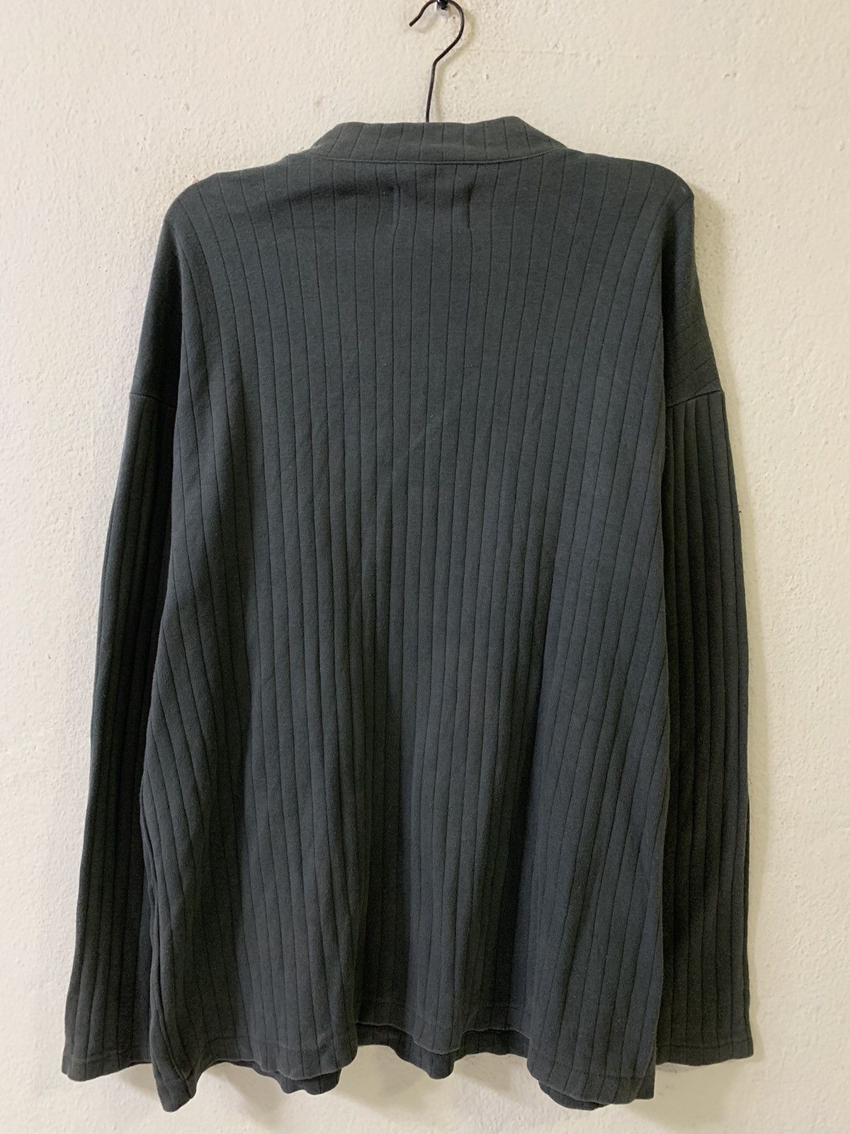 Kenzo Kenzo Jeans Sweater Size US L / EU 52-54 / 3 - 5 Thumbnail