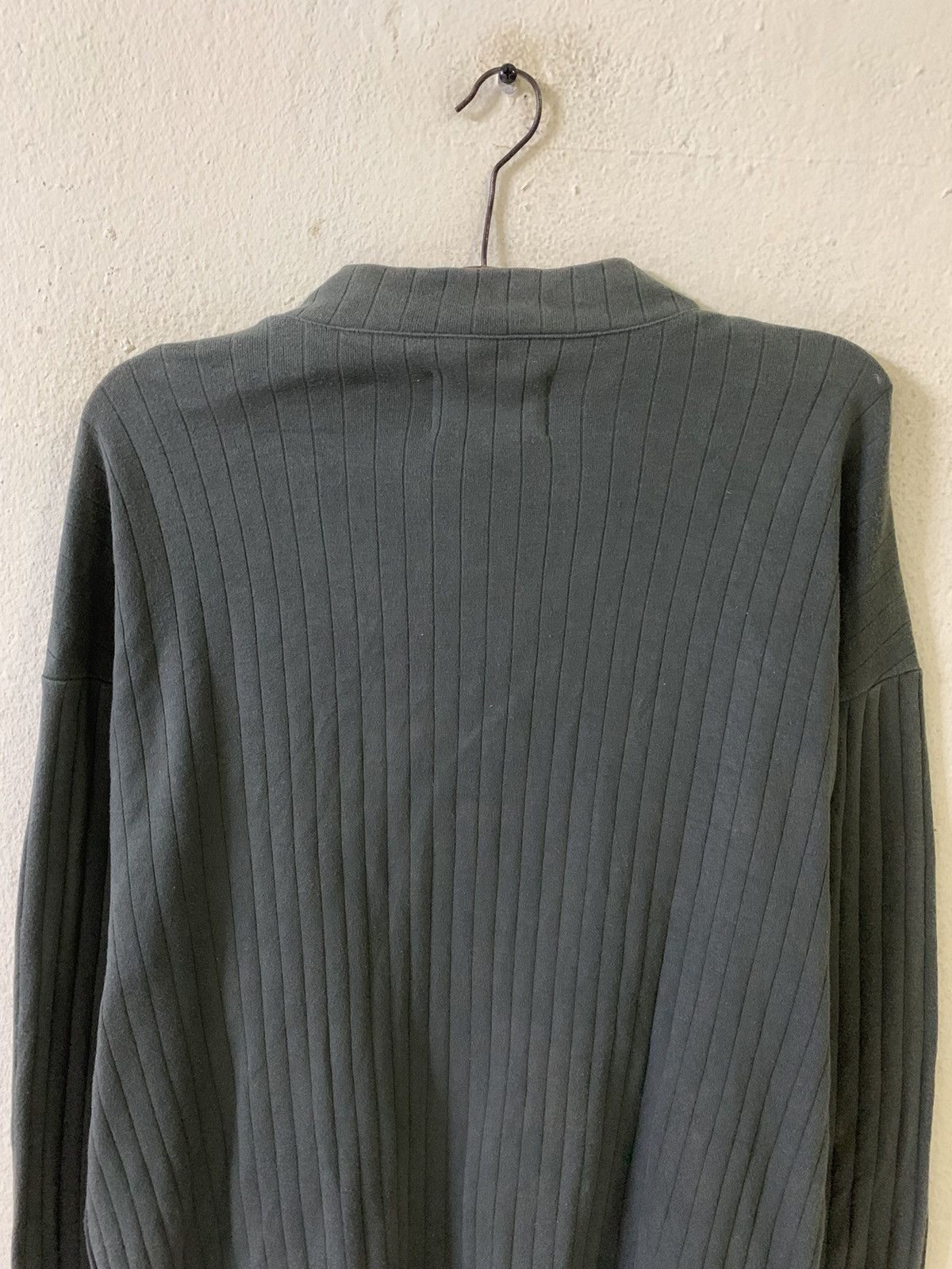 Kenzo Kenzo Jeans Sweater Size US L / EU 52-54 / 3 - 8 Thumbnail