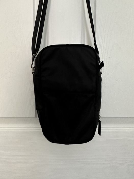 Helmut Lang Rare Helmut Lang Camera Bag | Grailed