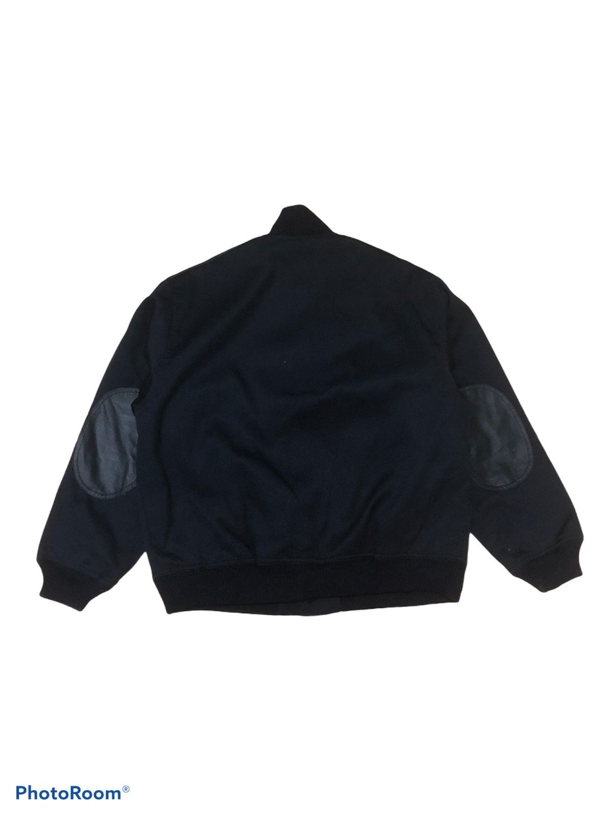 Japanese Brand 90’s VARSITY JACKET SUNTORY BOSS COFFEE Size US L / EU 52-54 / 3 - 2 Thumbnail