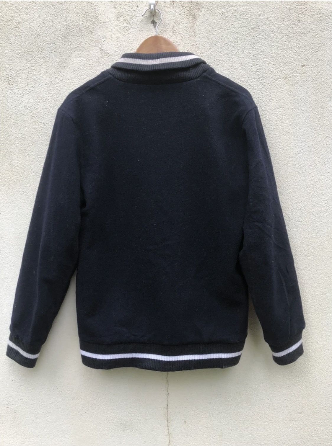 Xlarge USA STREETWEAR MIKE D. BEASTIE BOYS XLARGE VARSITY LA Size US M / EU 48-50 / 2 - 2 Thumbnail