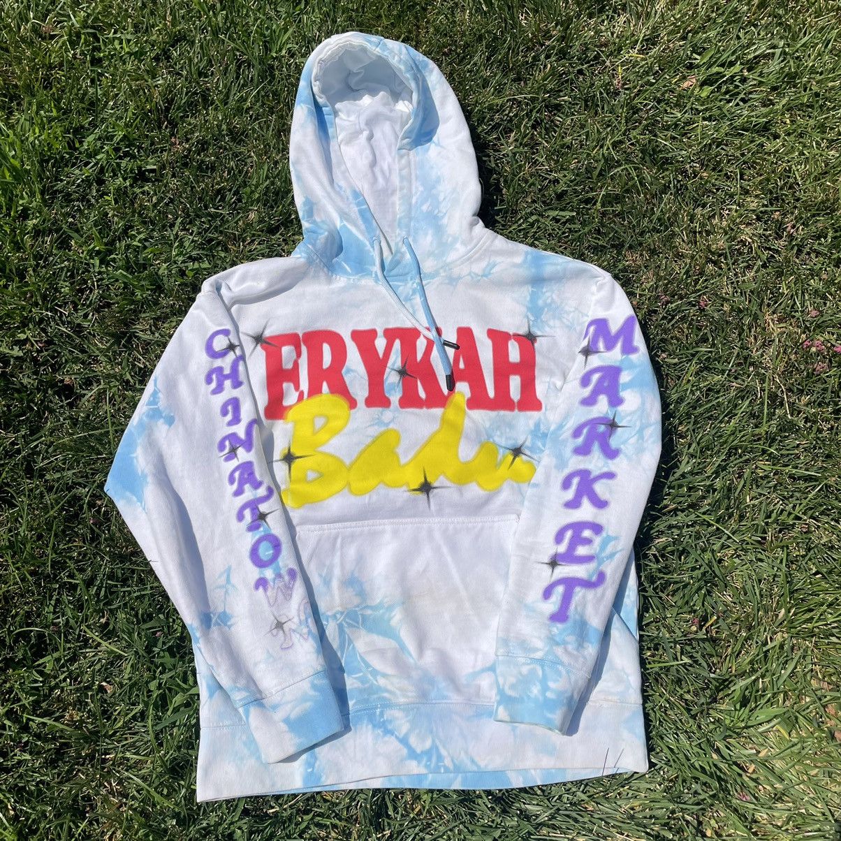 Chinatown Market x Erykah Badu outlet Hoodie