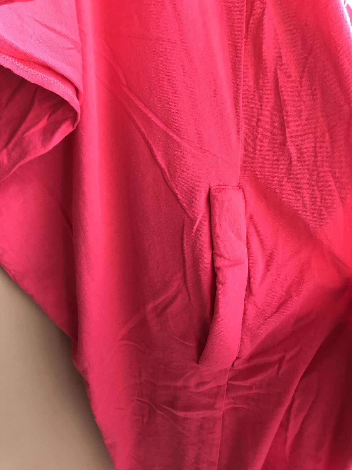 20471120 × Japanese Brand Hyoma x 20471120 Bunny Oversized Shirt Size ONE SIZE - 7 Thumbnail