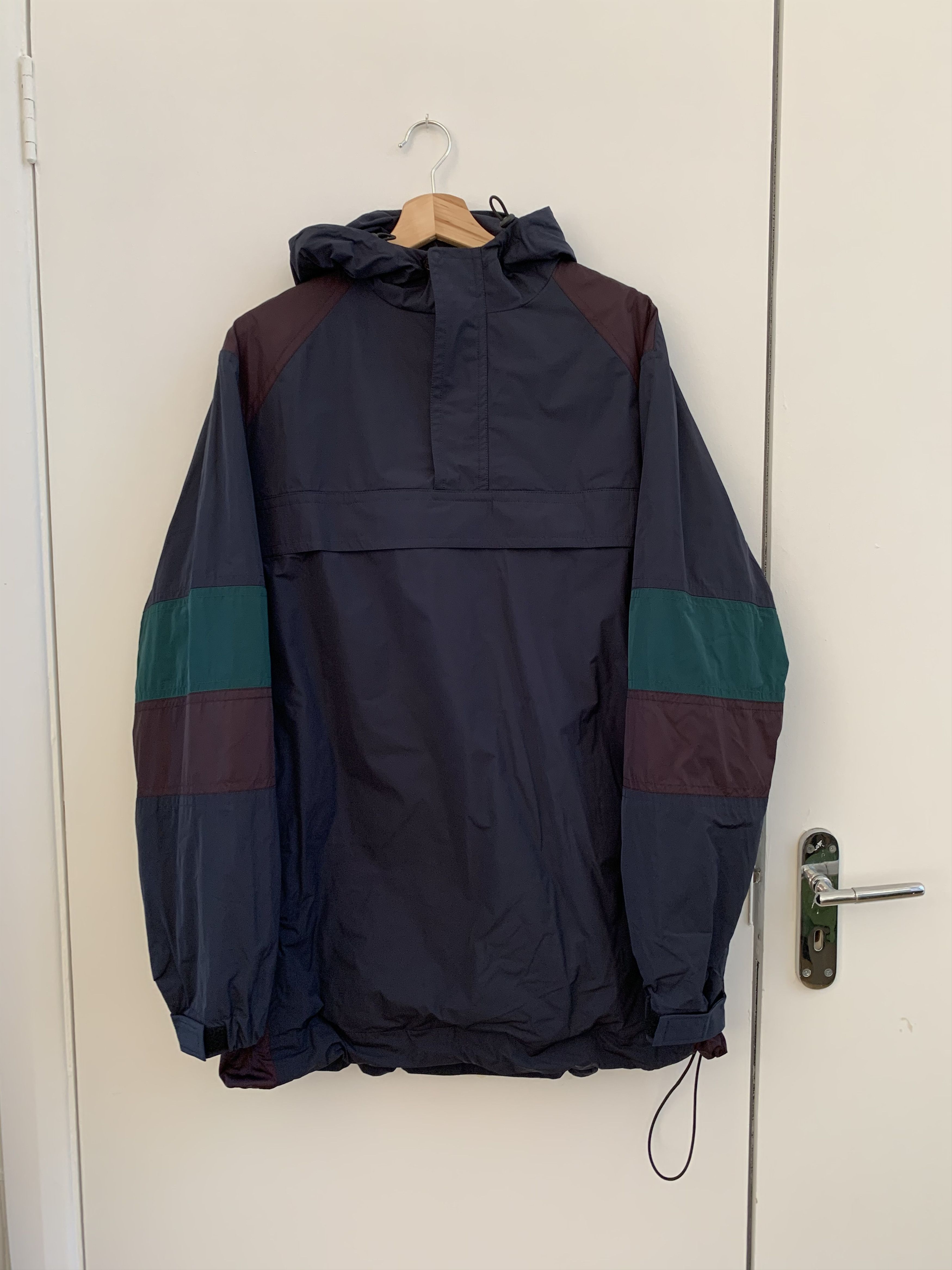 Lou Dalton Lou Dalton Anorak Grailed