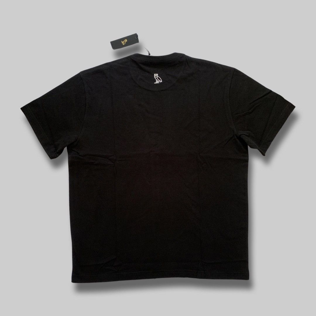Drake OVO CHERUB CUPID OWL T-SHIRT TEE Size US L / EU 52-54 / 3 - 5 Thumbnail
