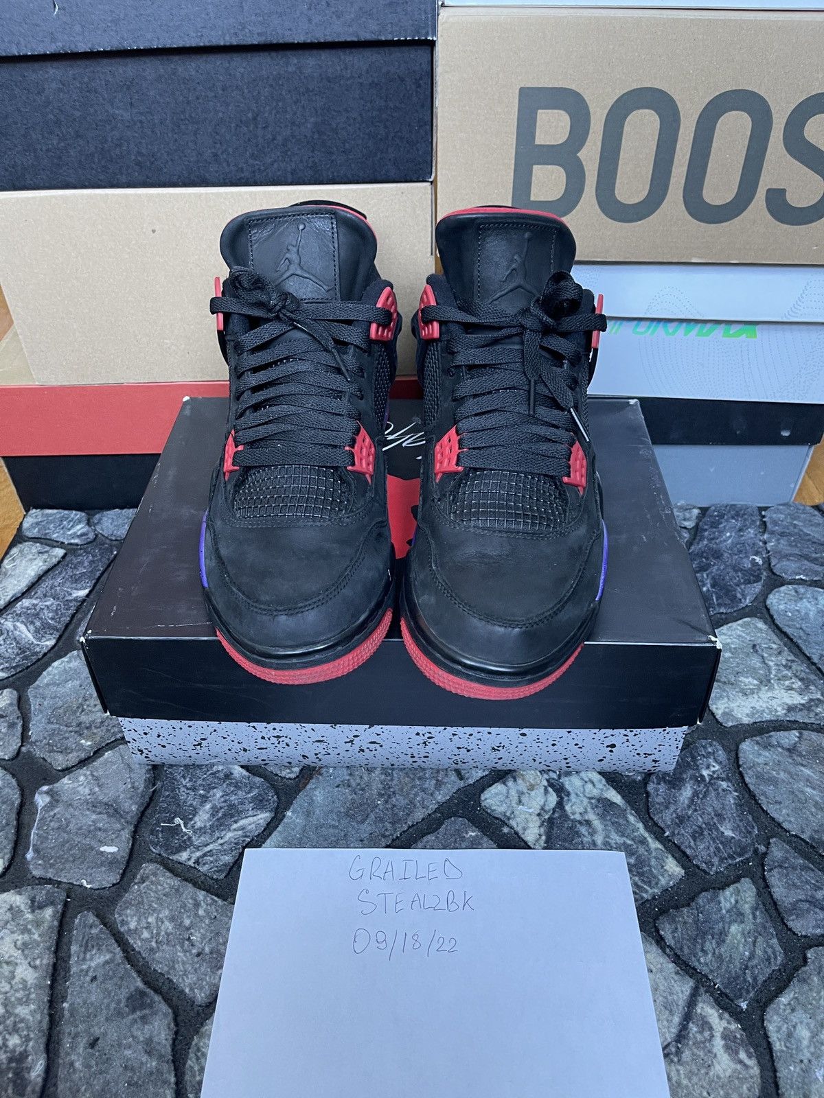 nike air force 1 court purple