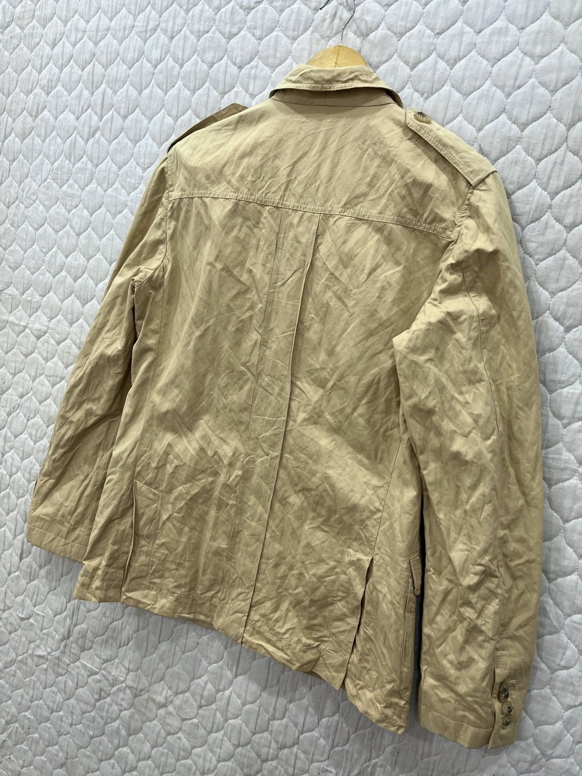 Dolce & Gabbana (Tt). DOLCE & GABBANA Size US S / EU 44-46 / 1 - 4 Thumbnail