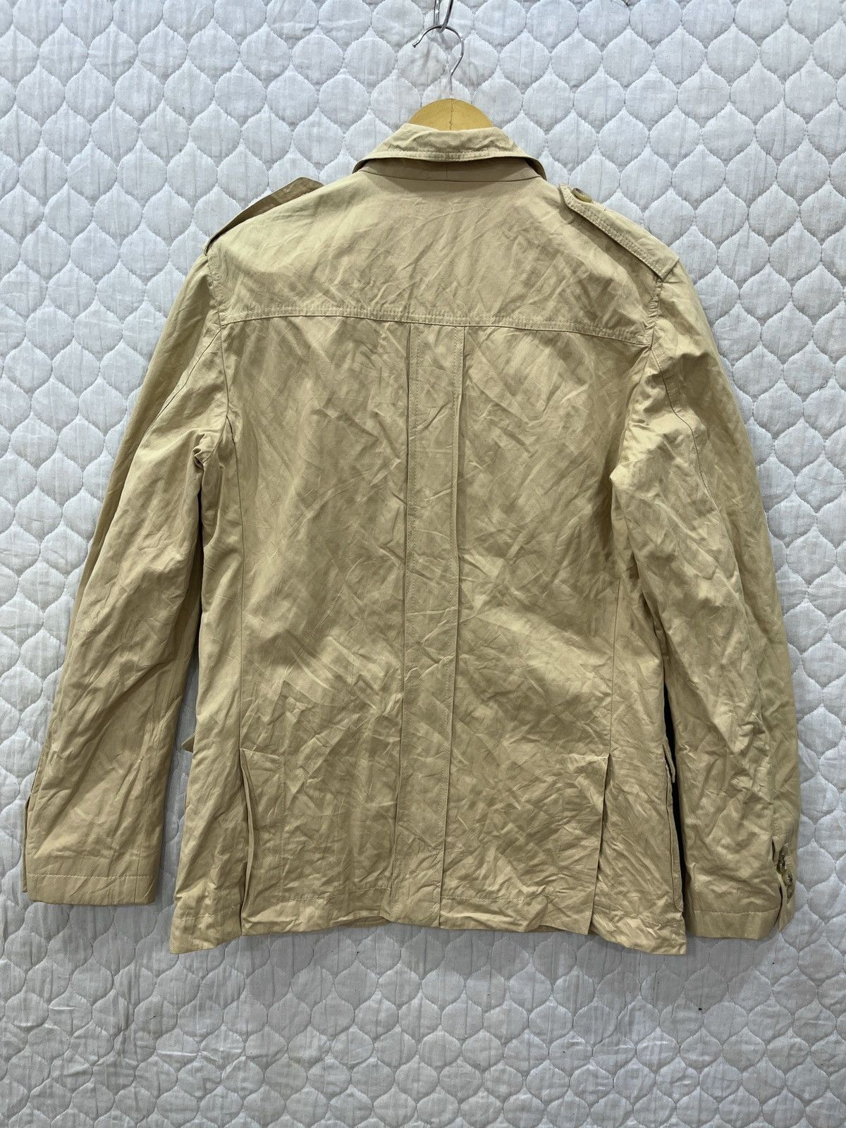 Dolce & Gabbana (Tt). DOLCE & GABBANA Size US S / EU 44-46 / 1 - 3 Thumbnail