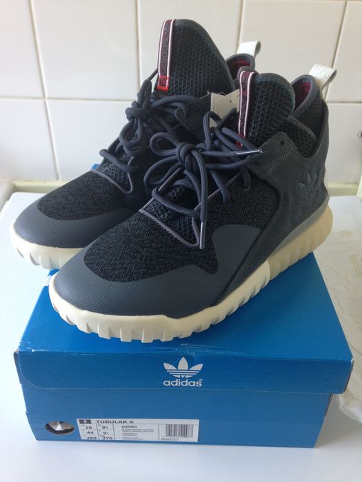 Adidas tubular x on sale circular