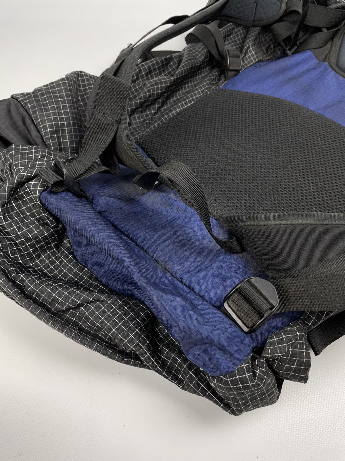 Arc'teryx × Outdoor Life × Vintage Vintage Arc'teryx Khamsin