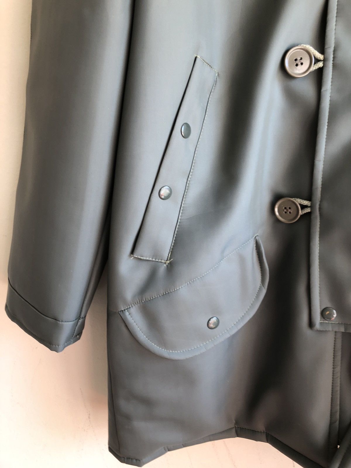 Vintage Cleanest Nicest Parka Of All Time Size US L / EU 52-54 / 3 - 11 Thumbnail