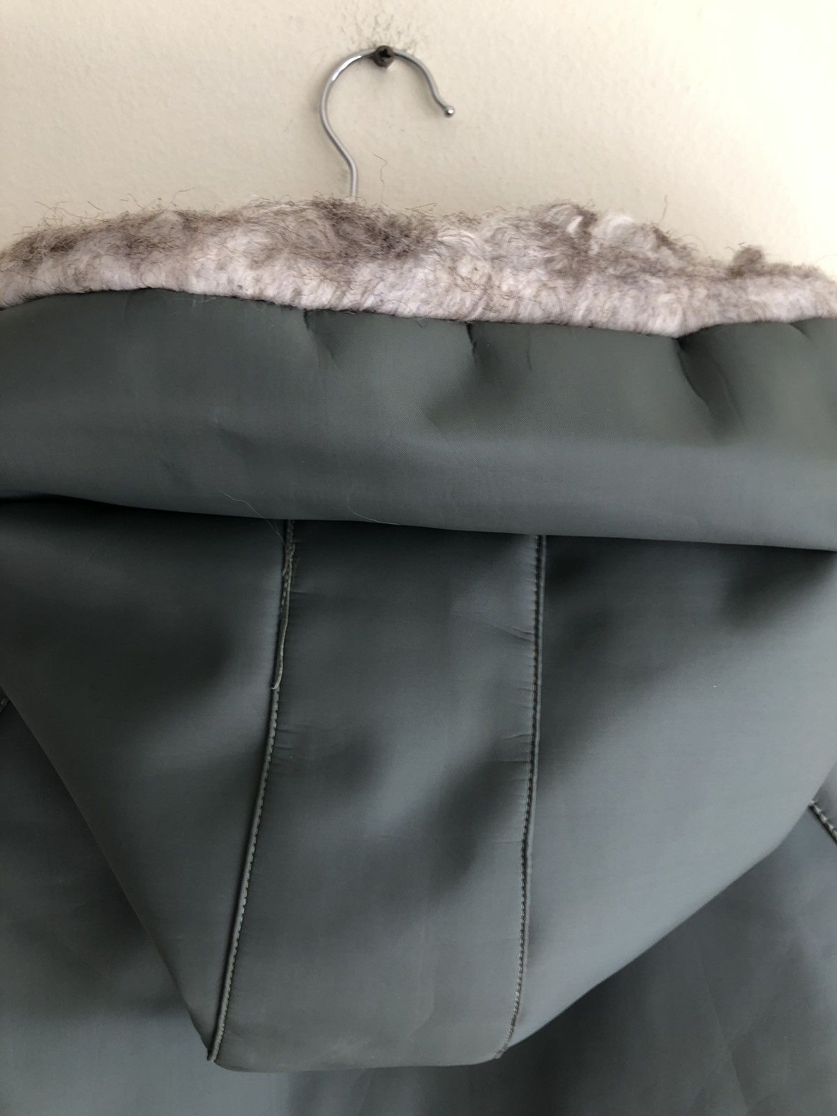 Vintage Cleanest Nicest Parka Of All Time Size US L / EU 52-54 / 3 - 16 Thumbnail