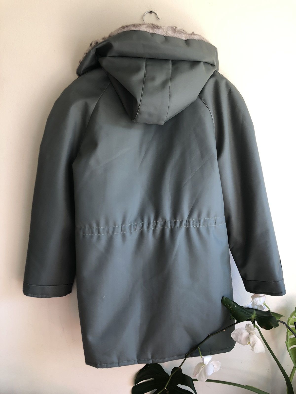 Vintage Cleanest Nicest Parka Of All Time Size US L / EU 52-54 / 3 - 13 Thumbnail