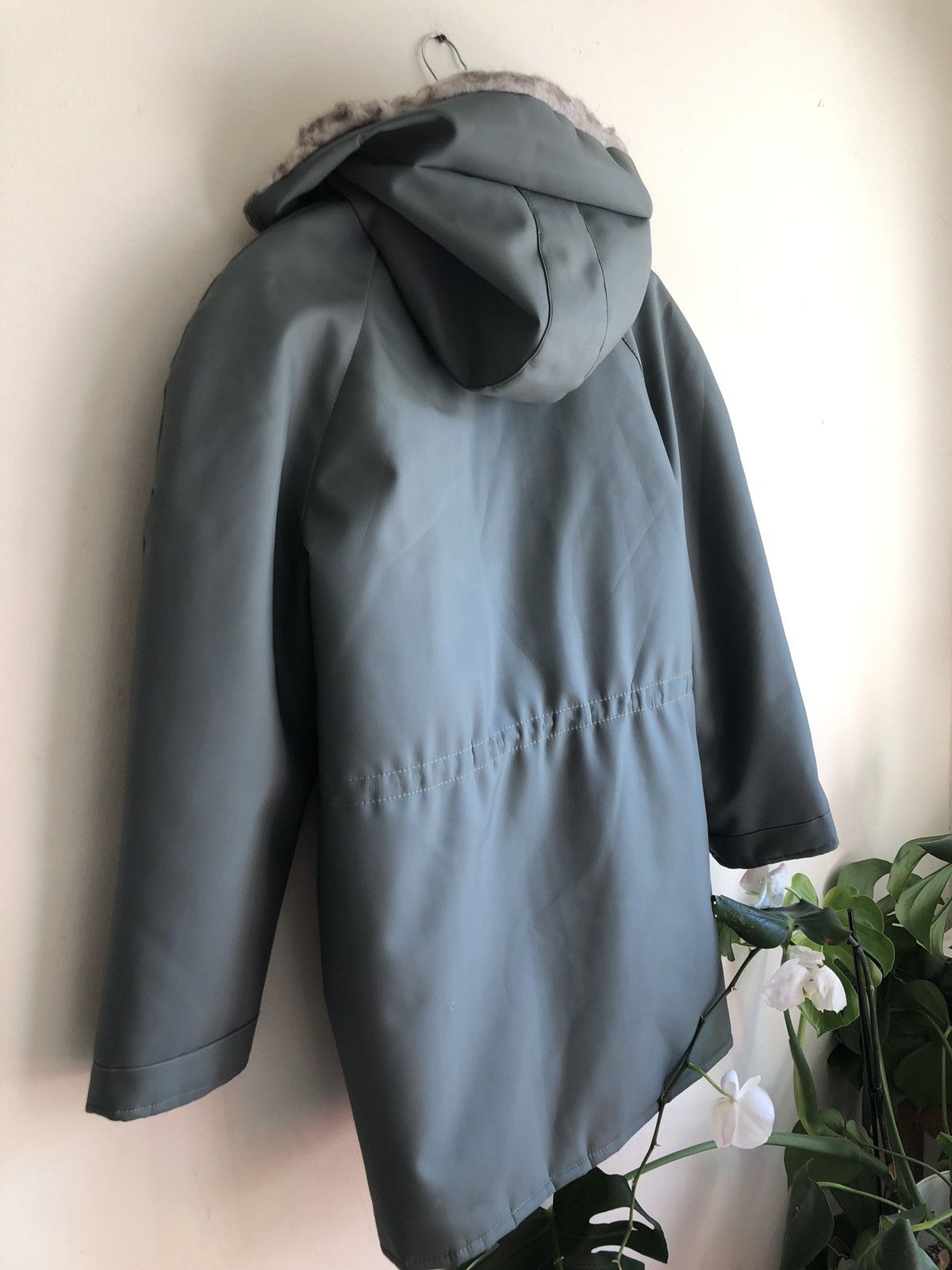 Vintage Cleanest Nicest Parka Of All Time Size US L / EU 52-54 / 3 - 17 Thumbnail