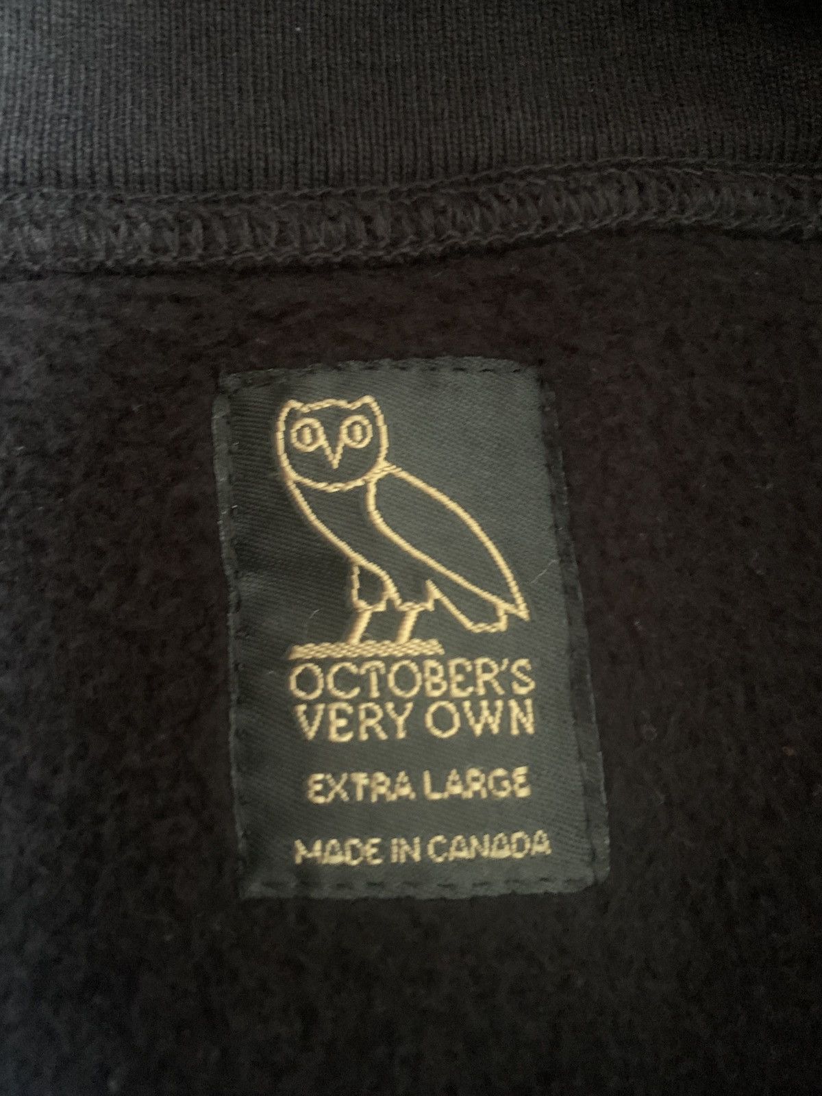 Drake OVO Free The Demons Hoodie FTD 🔥 Size US XL / EU 56 / 4 - 3 Thumbnail