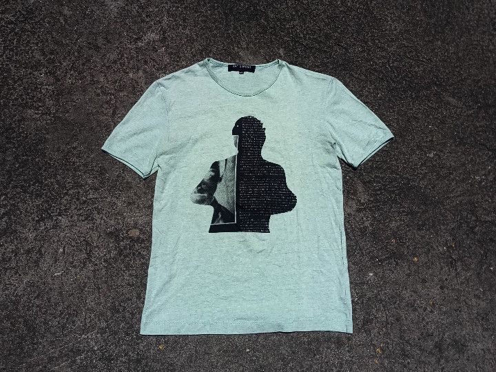 RAF SIMONS Limited Edition T-Shirt