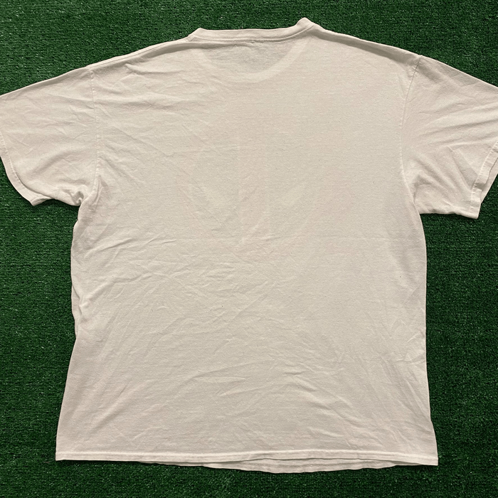 Vintage Deadpool Vintage Y2K Marvel Comic T-Shirt | Grailed