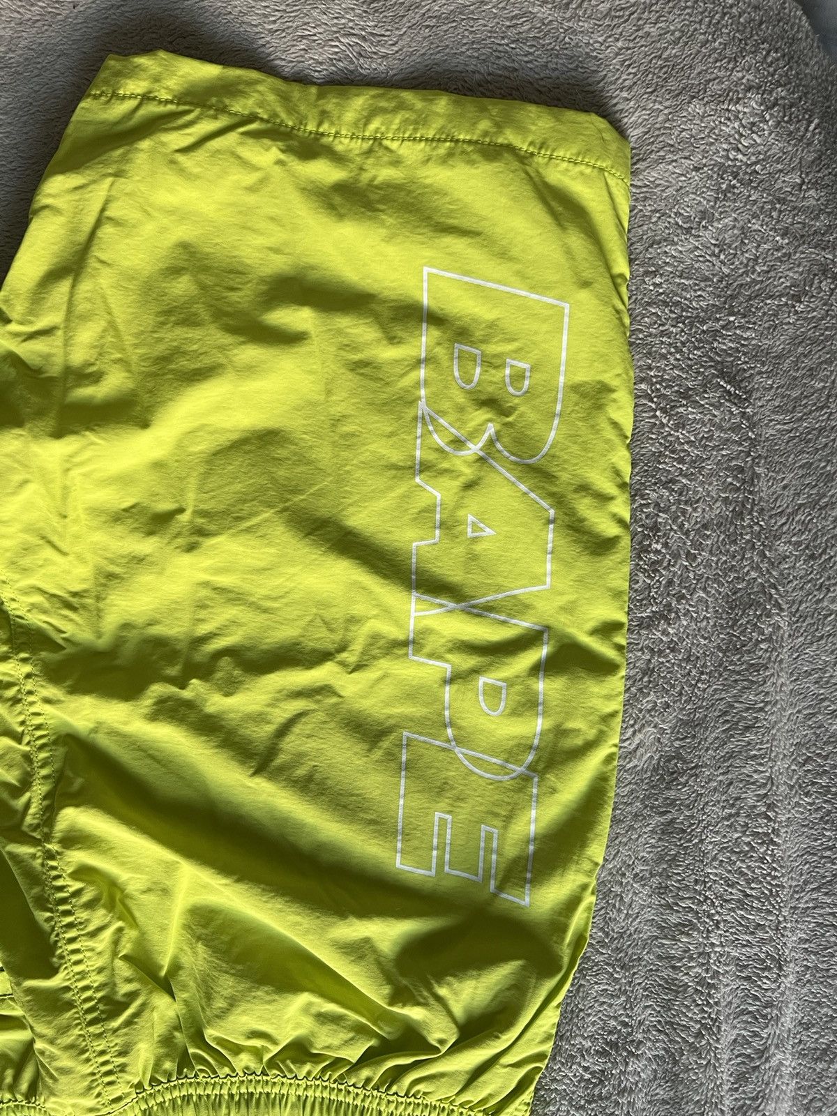 Bape BAPE SWIM TRUNKS Size US 30 / EU 46 - 4 Thumbnail