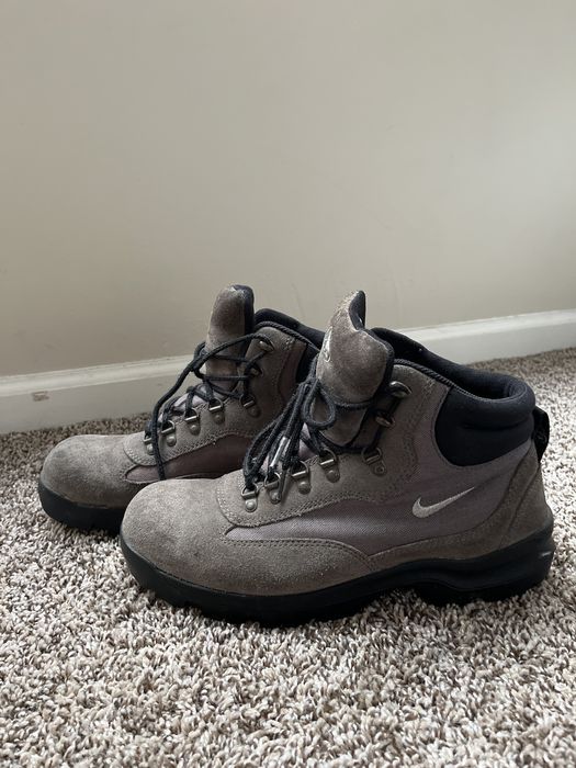 acg boots by nike