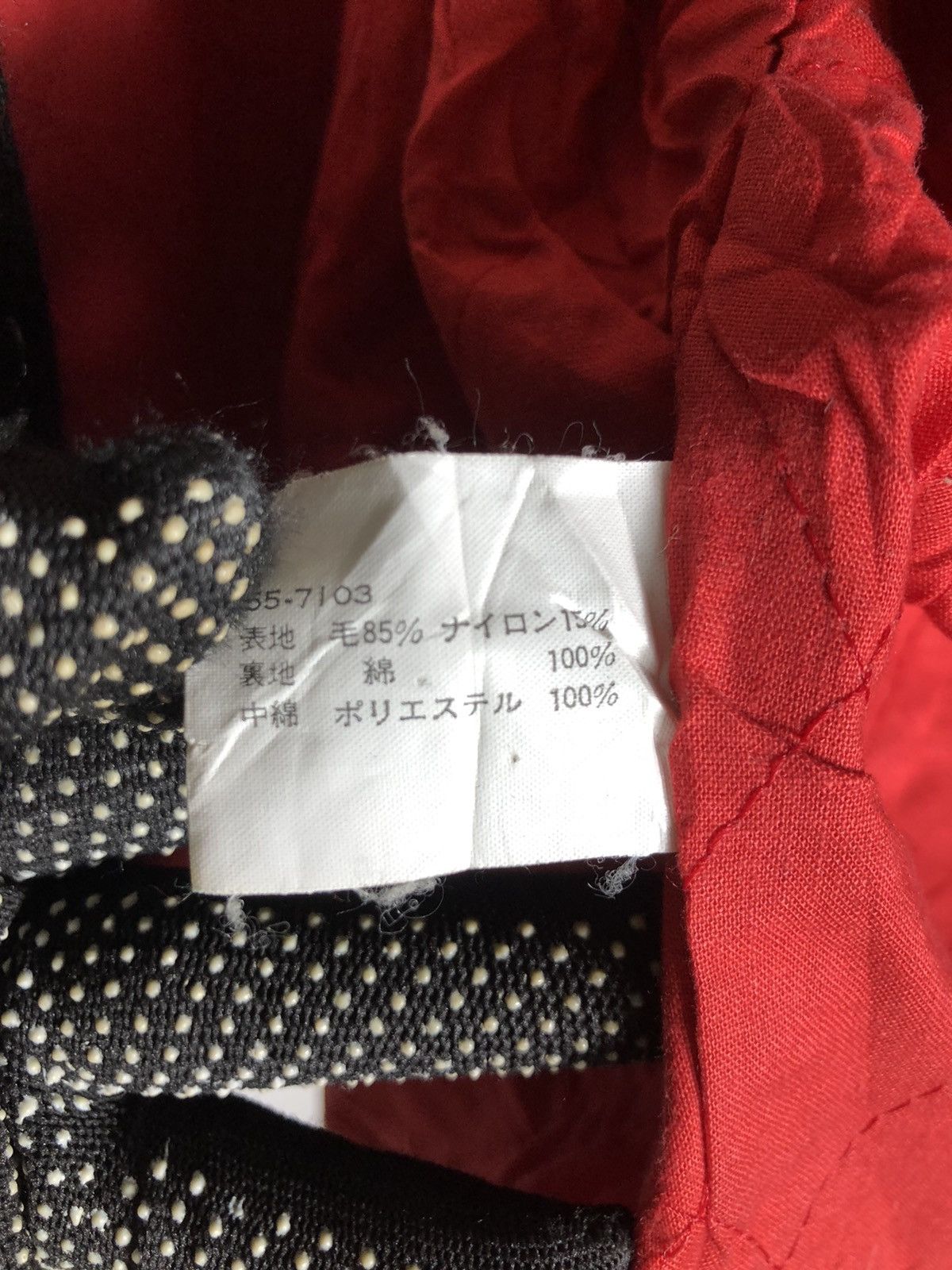If Six Was Nine Vintage 90s Kearny house Stateleass Aviator wool jacket Size US L / EU 52-54 / 3 - 10 Thumbnail