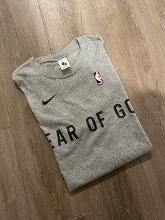 Fear Of God X Nike | Grailed