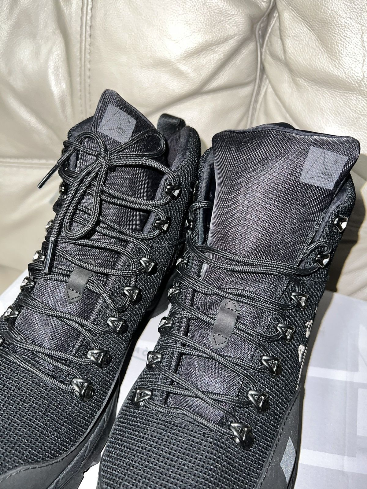 A-COLD-WALL* × ROA Andreas ACW X ROA Size US 8 / EU 41 - 2 Thumbnail