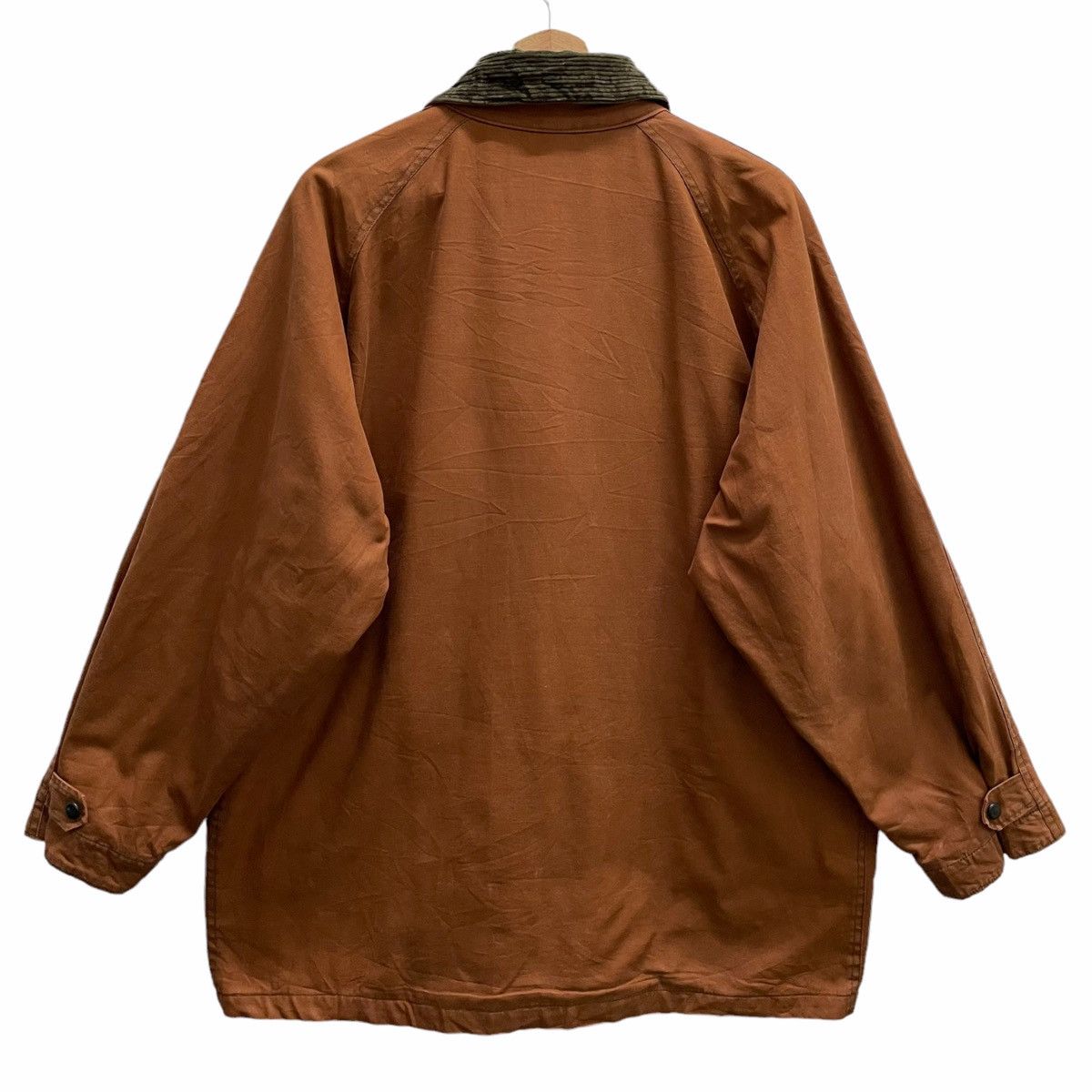 Japanese Brand × Union LA 💥BARTACK JAPAN UNION WORKER JACKET Size US XL / EU 56 / 4 - 5 Thumbnail