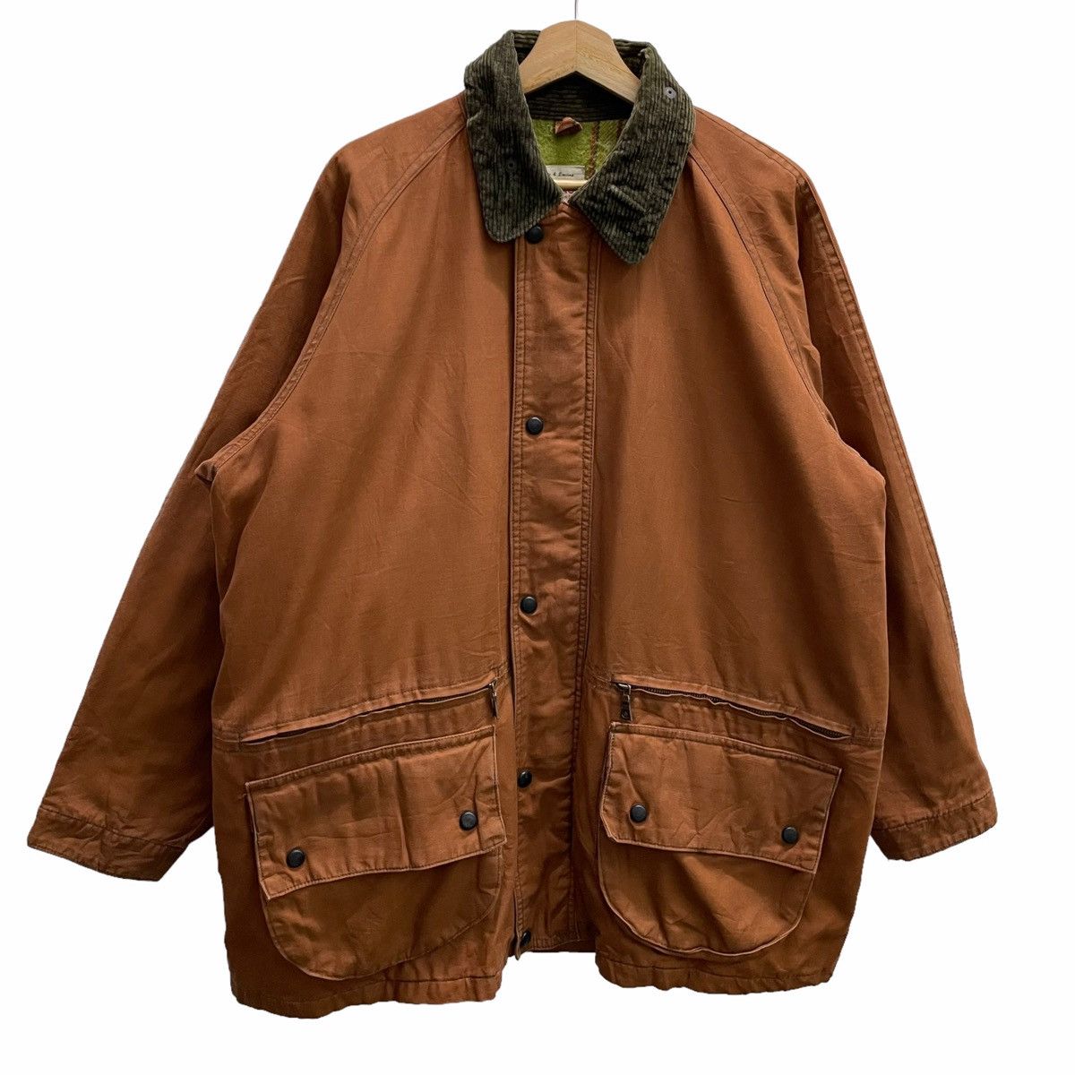 Japanese Brand × Union LA 💥BARTACK JAPAN UNION WORKER JACKET Size US XL / EU 56 / 4 - 2 Thumbnail