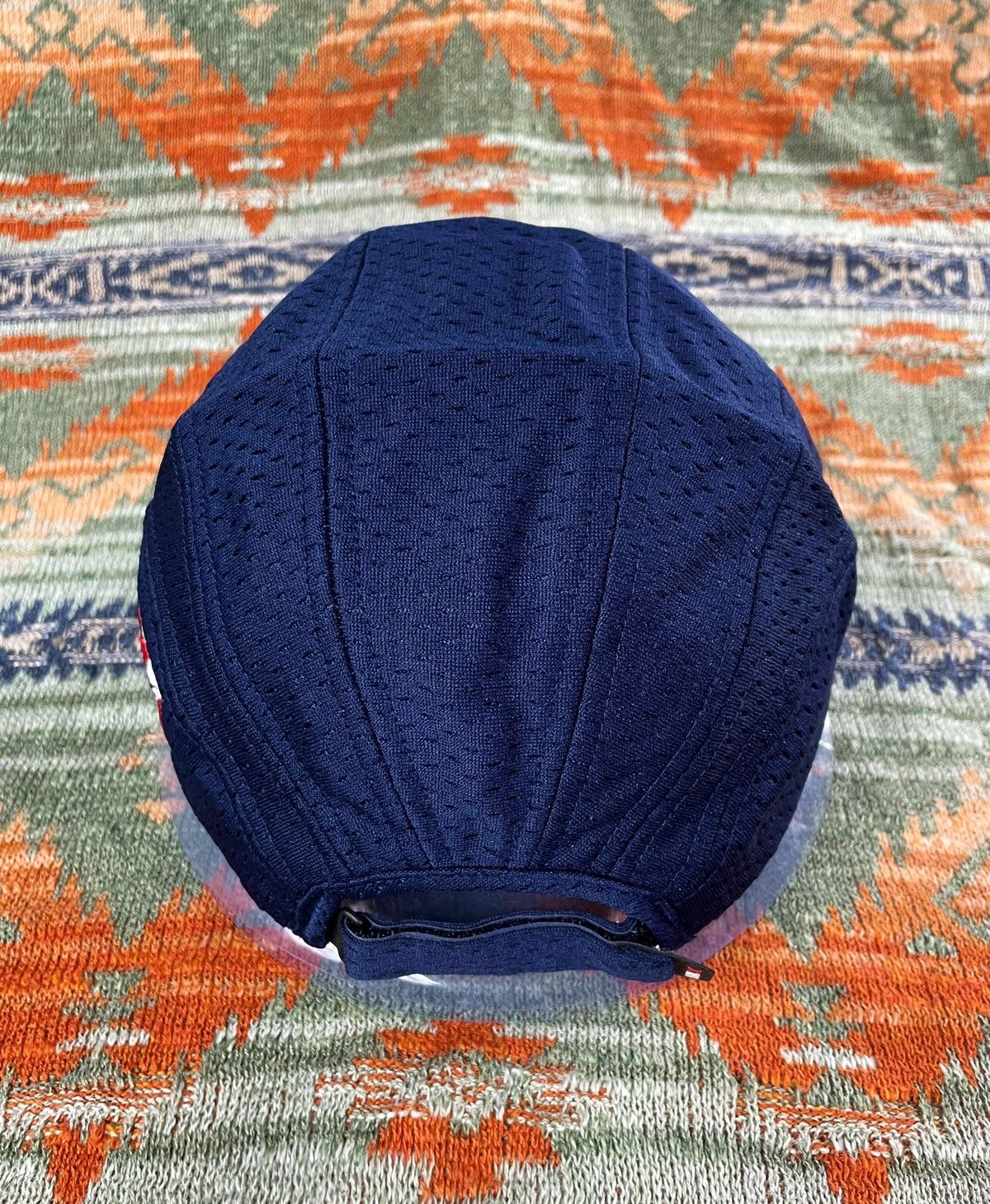 Polo Ralph Lauren Polo Ralph Lauren 5 panel Sport supper dry Baseball Hat Cap Size ONE SIZE - 2 Thumbnail