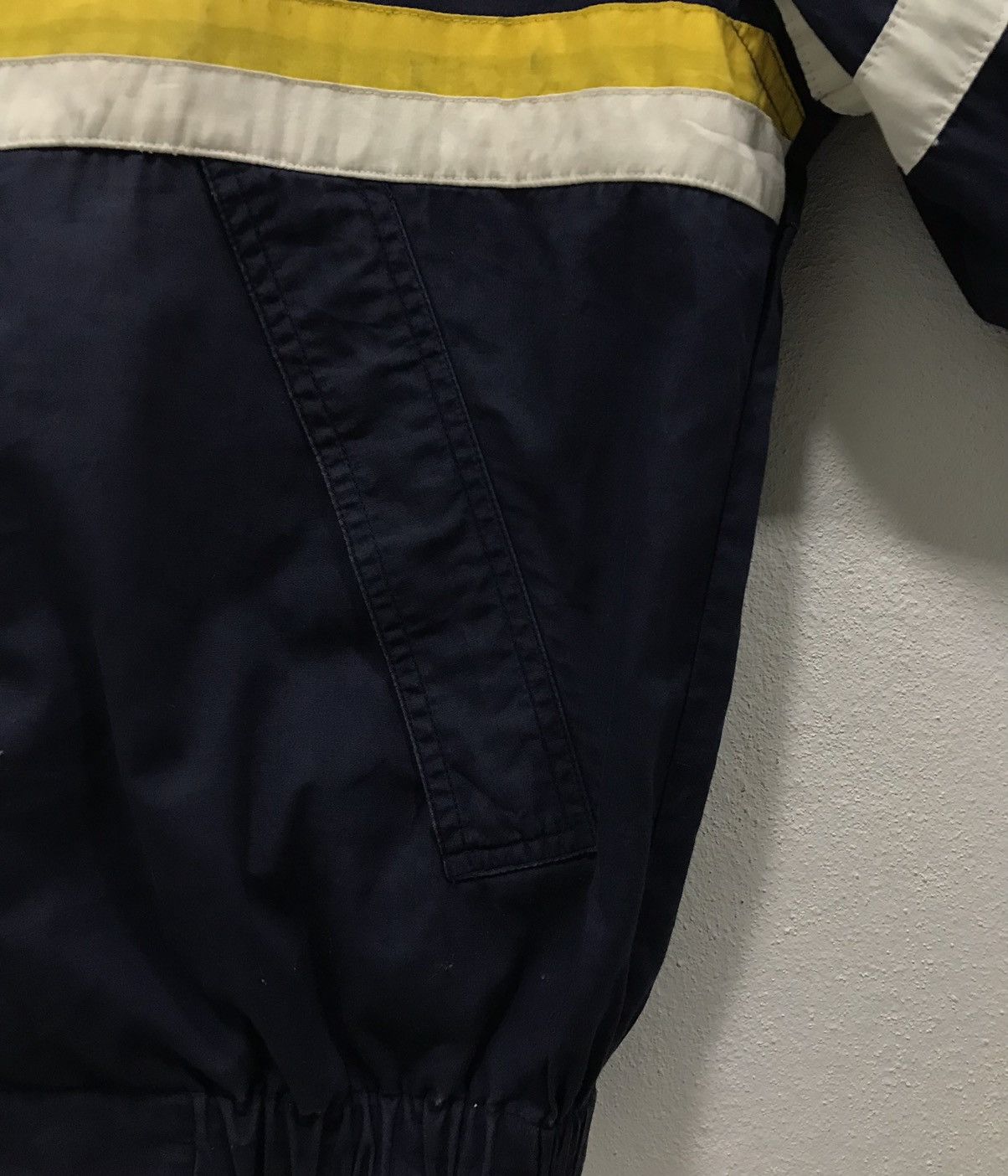 Designer LEYTON HOUSE VERSUS SPORTS JACKET Size US L / EU 52-54 / 3 - 6 Thumbnail