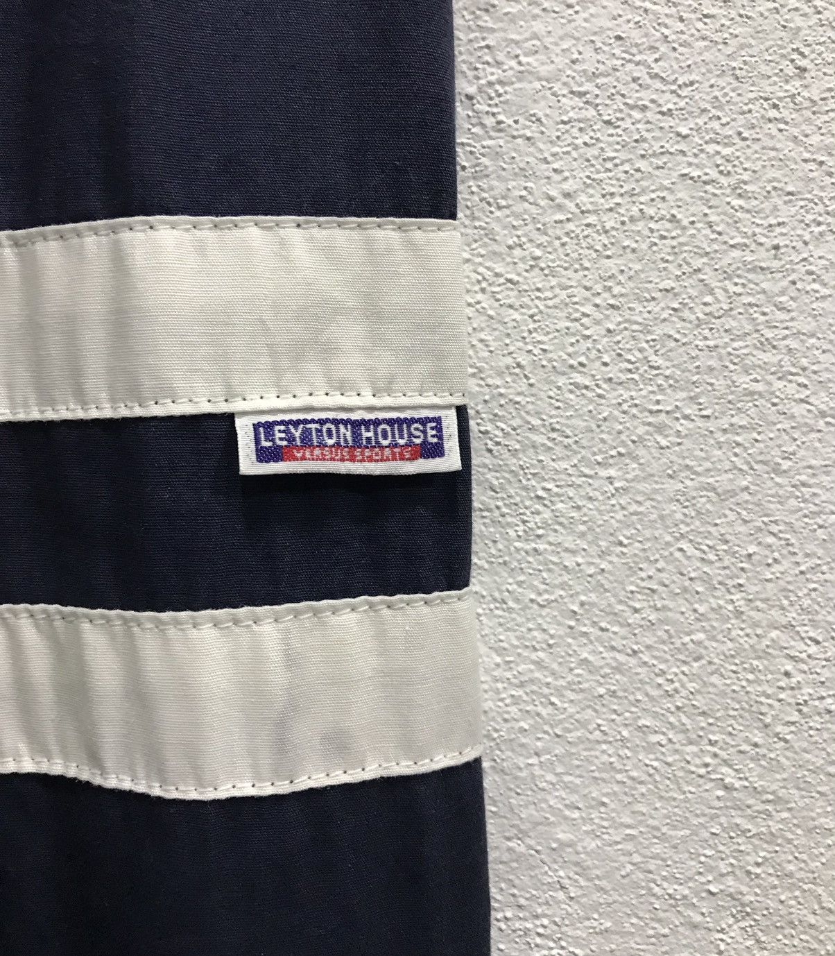 Designer LEYTON HOUSE VERSUS SPORTS JACKET Size US L / EU 52-54 / 3 - 8 Thumbnail