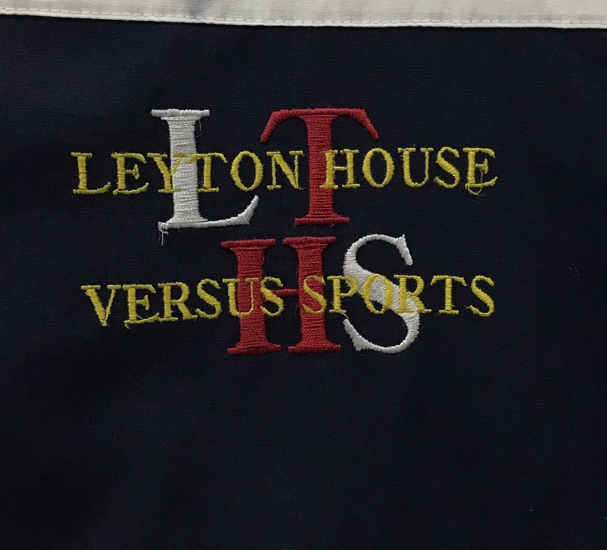 Designer LEYTON HOUSE VERSUS SPORTS JACKET Size US L / EU 52-54 / 3 - 5 Thumbnail
